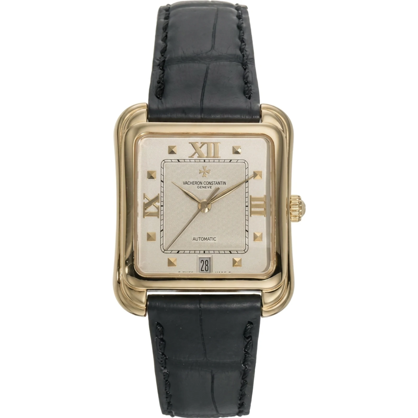 Vacheron Constantin Historiques 42100/000J-8711