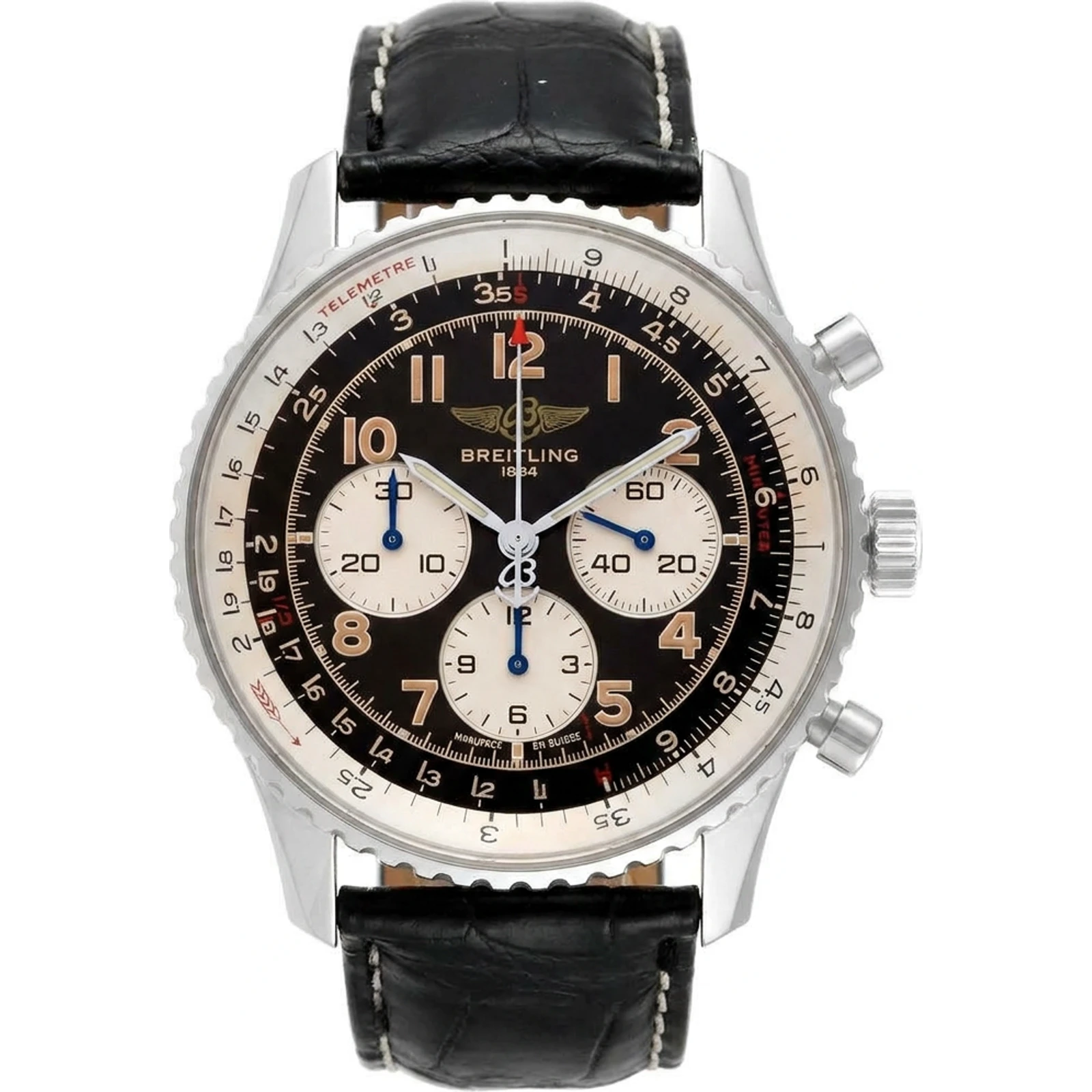 Breitling Navitimer A30022