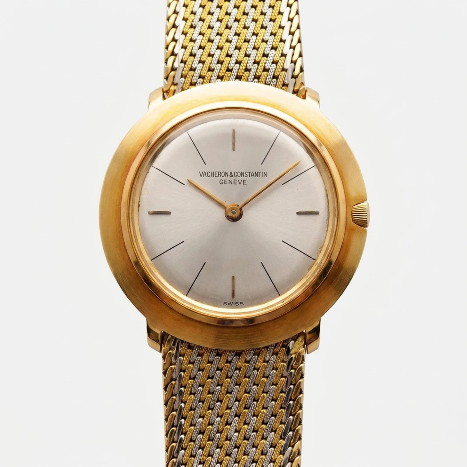 Vacheron Constantin Ultra-Thin 6335