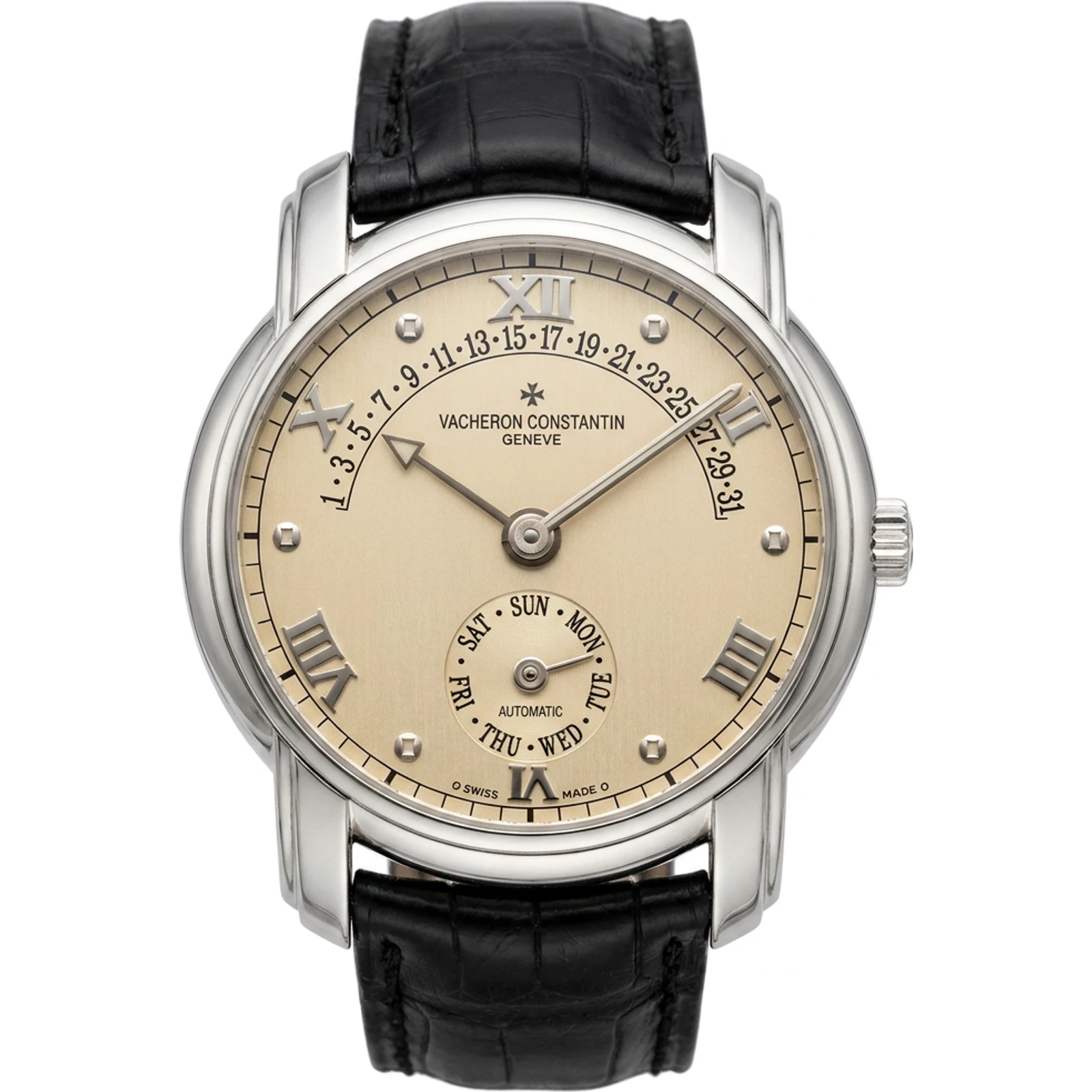 Vacheron Constantin Patrimony 47245/000G-8773