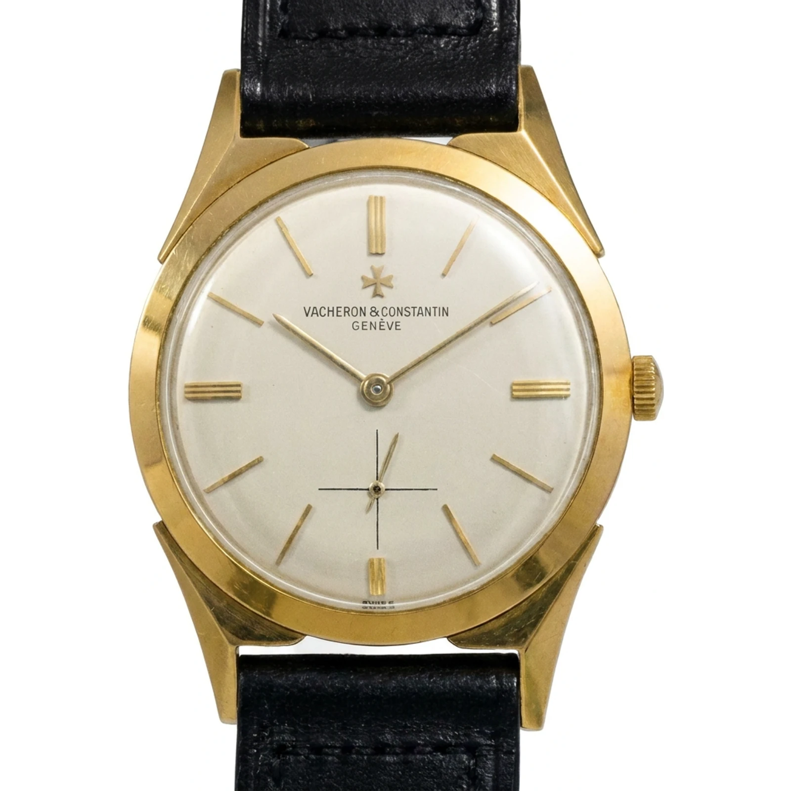 Vacheron Constantin 6068