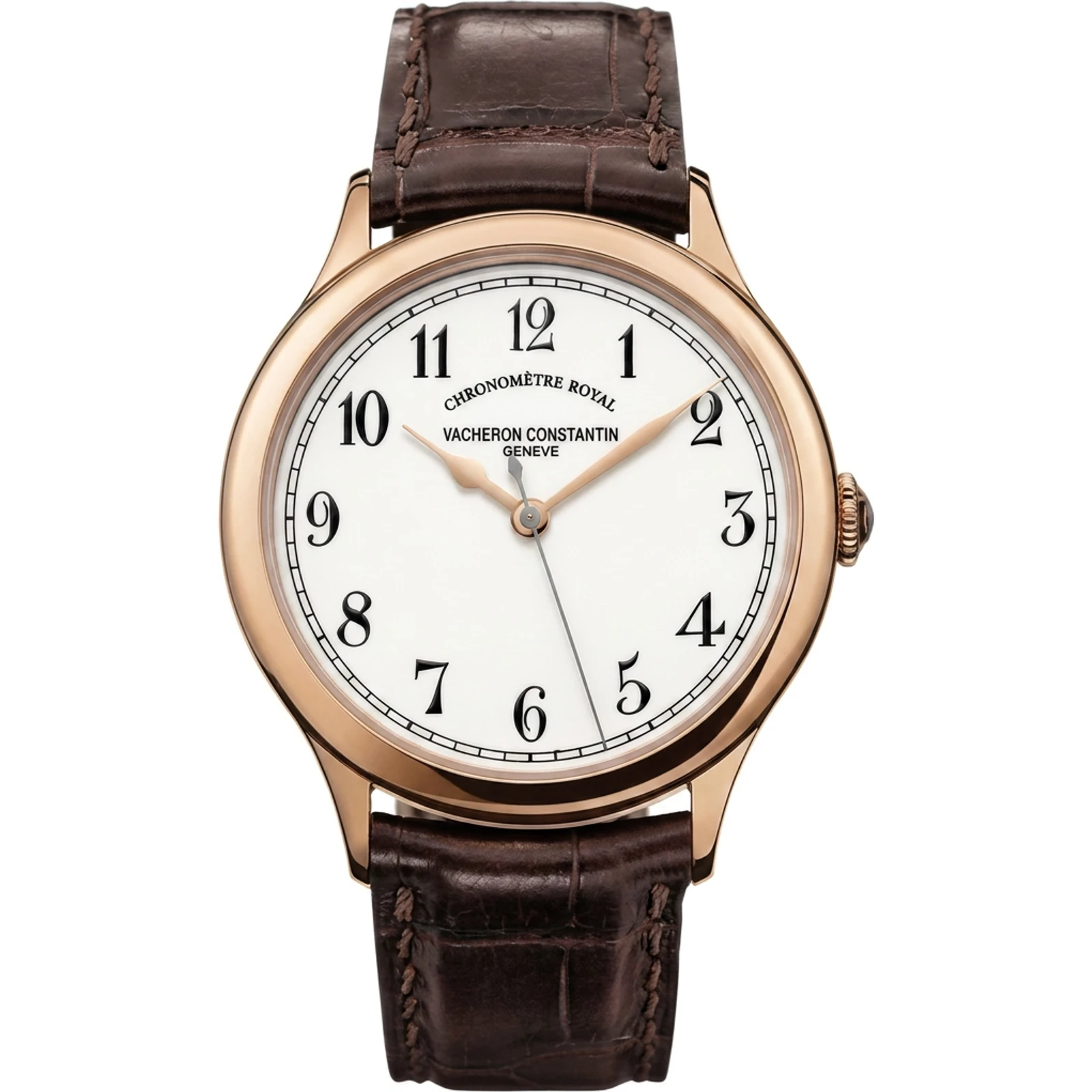 Vacheron Constantin Historiques 86122/000R-9362