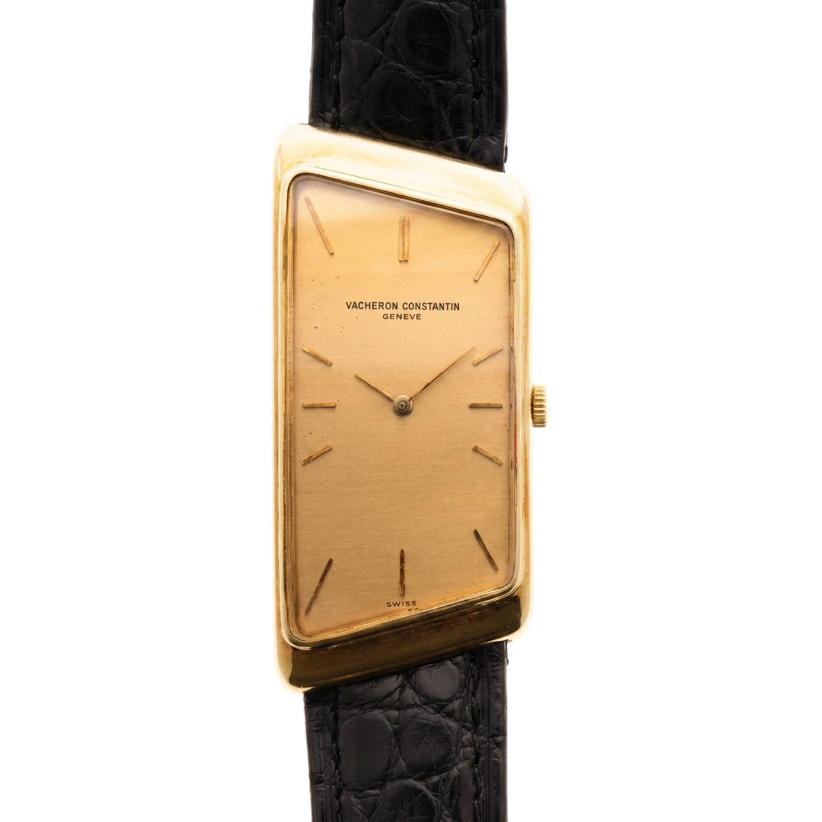 Vacheron Constantin 1972