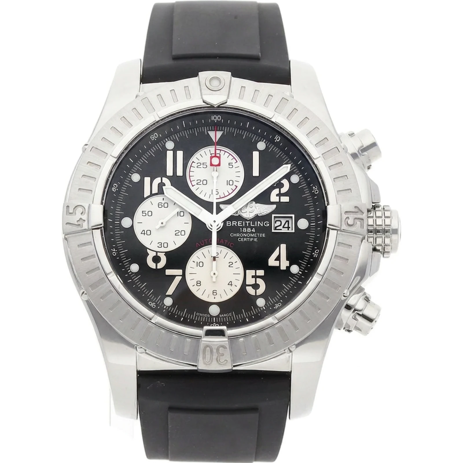 Breitling Super Avenger A1337011/B973