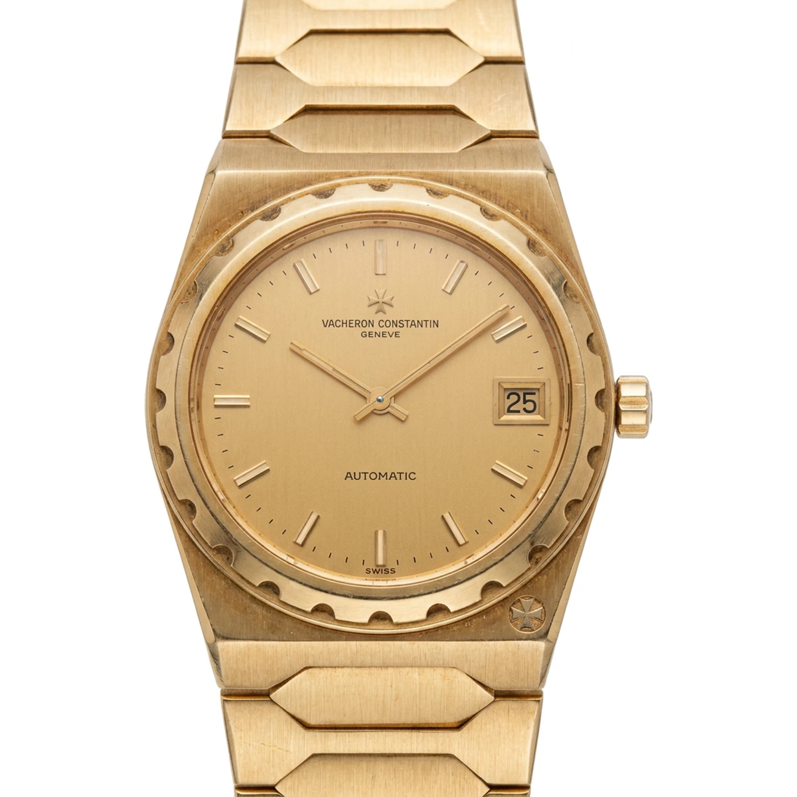 Vacheron Constantin 222 Jumbo 44018