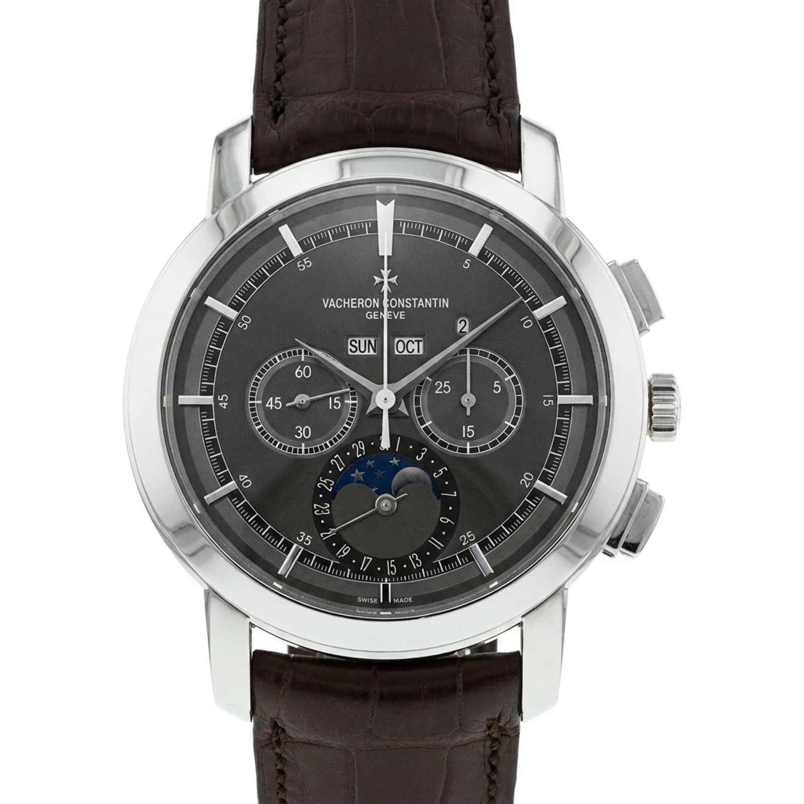 Vacheron Constantin Patrimony 47292/000P-9510