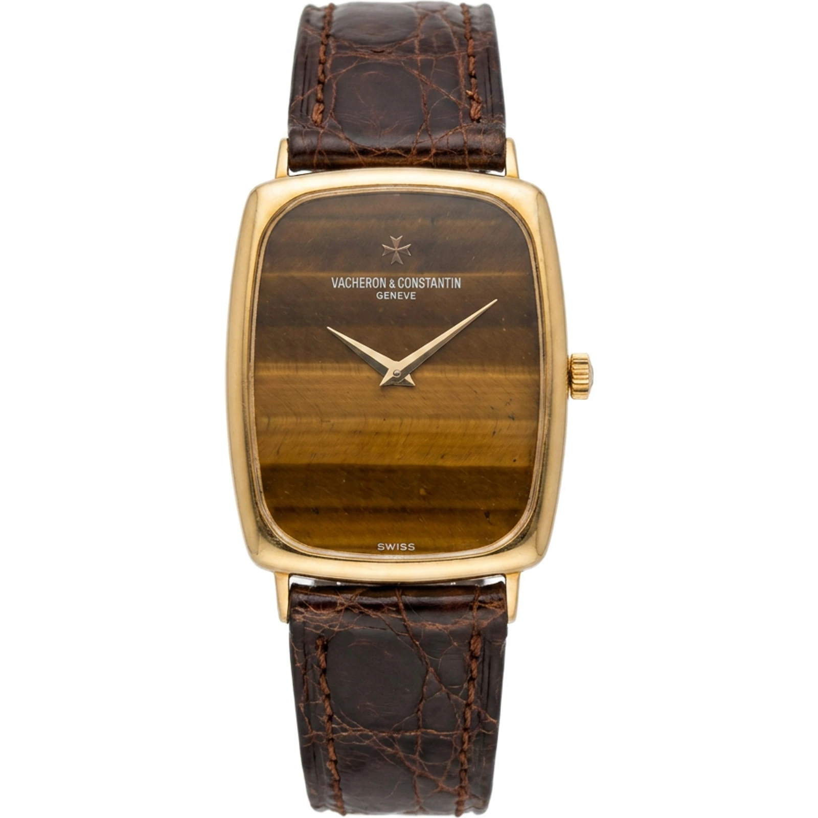 Vacheron Constantin Classic 7590 Slim