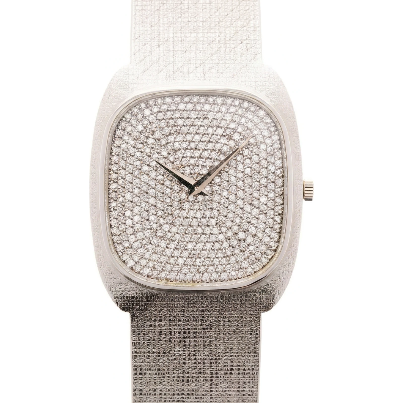 Vacheron Constantin Automatic Big Size 2045Q