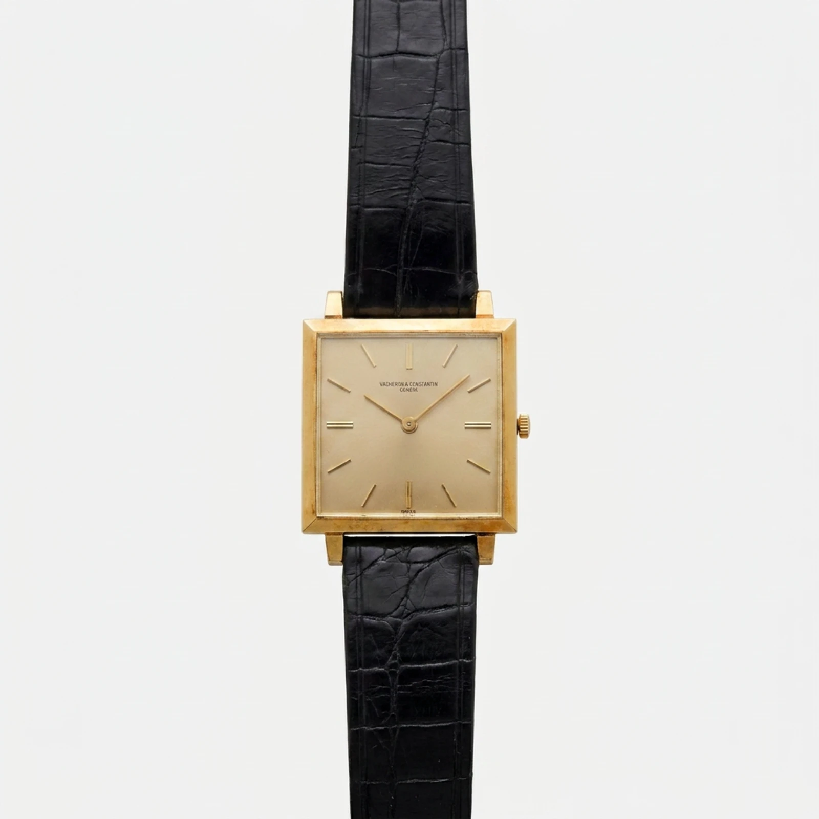 Vacheron Constantin Historiques 6290