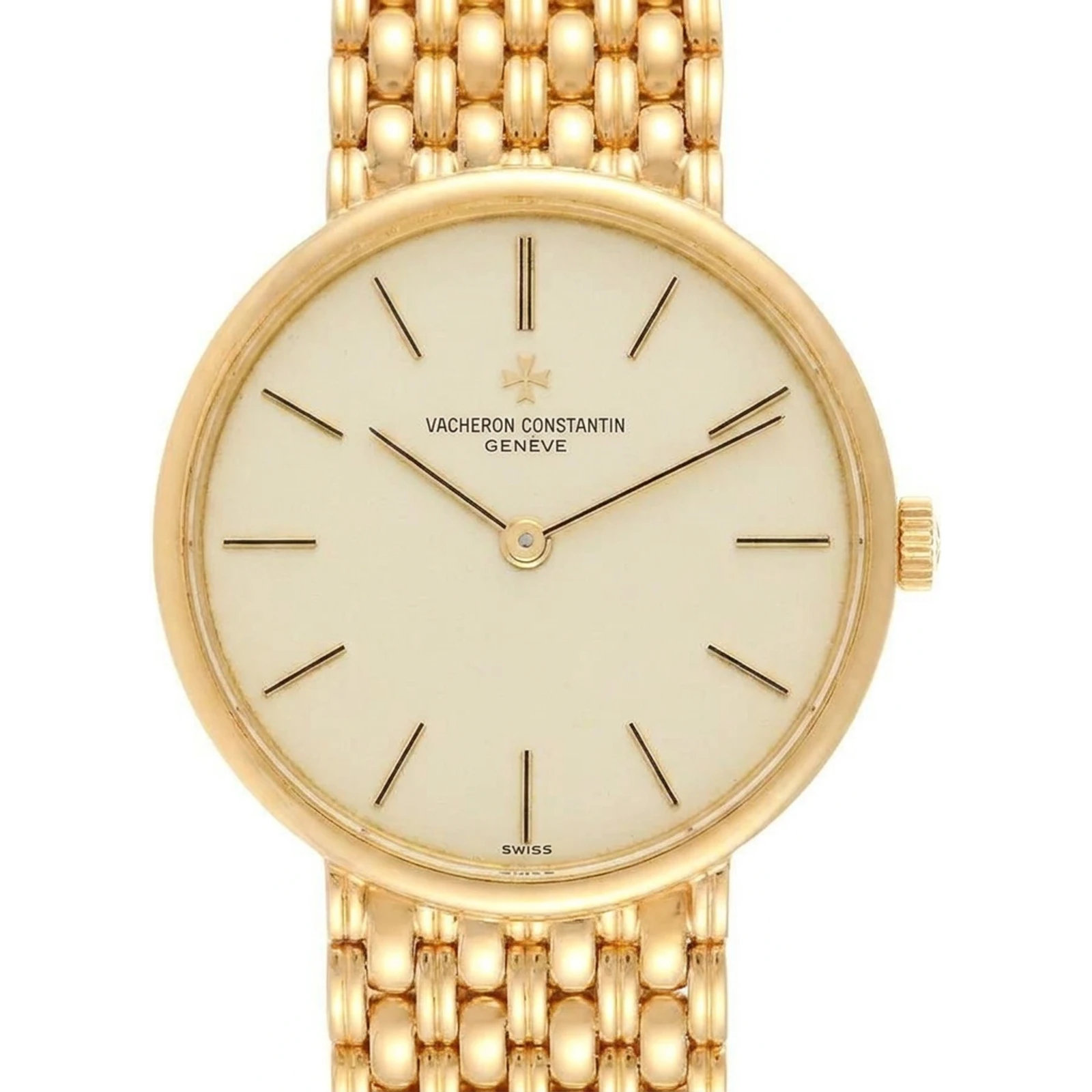 Vacheron Constantin Patrimony 39015
