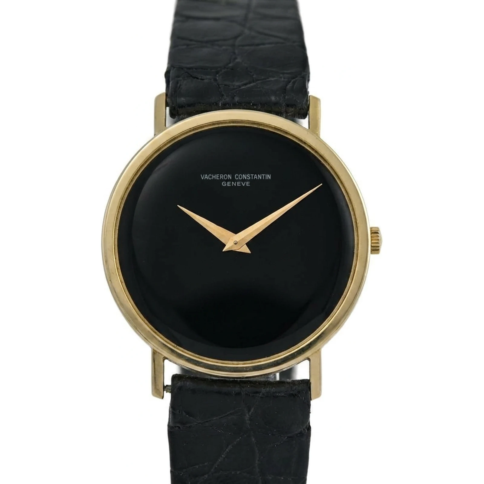 Vacheron Constantin Solo tempo Ultra thin 7243