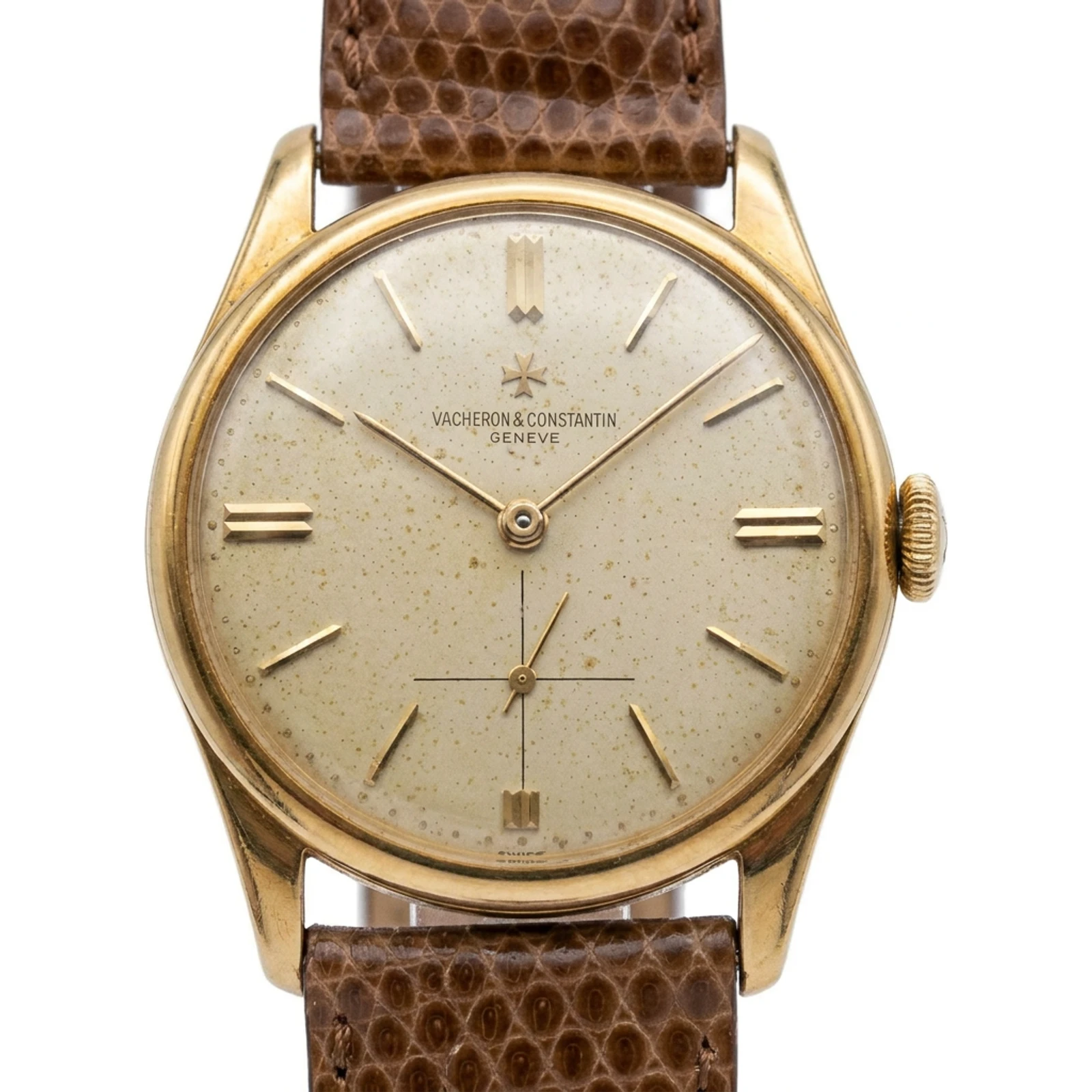 Vacheron Constantin 4066 cal P453 1946