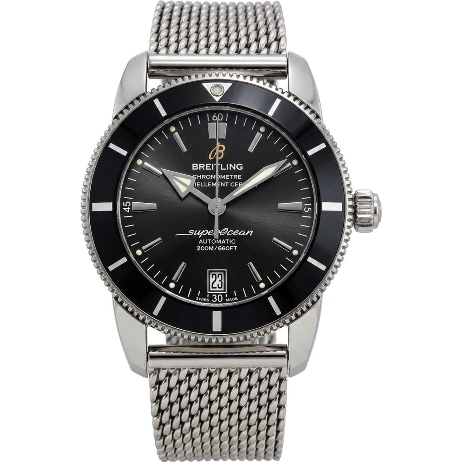 Breitling Superocean Heritage II 42 AB201012/BF73/154A