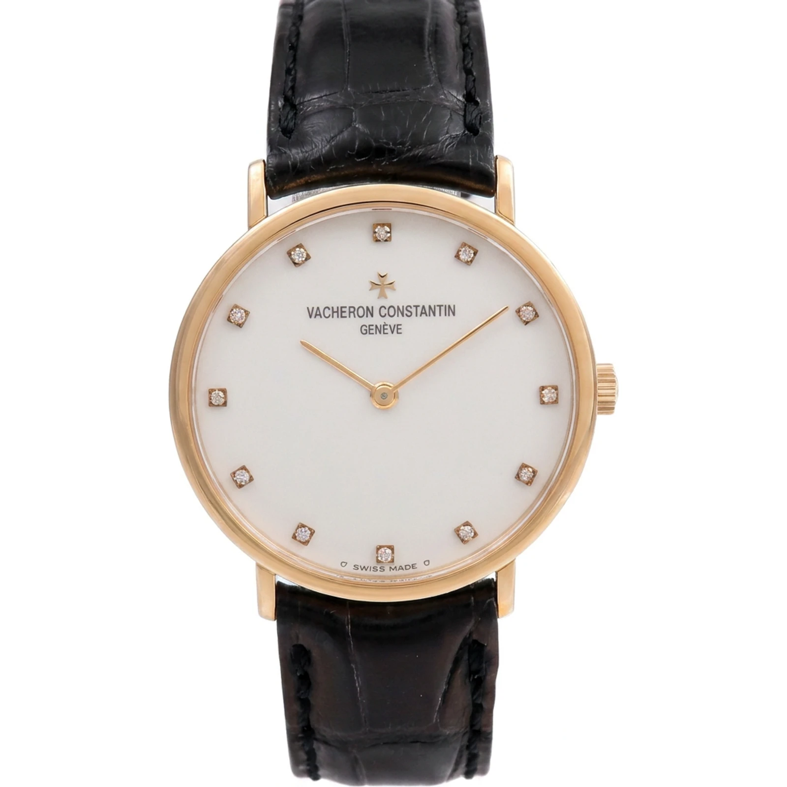 Vacheron Constantin Patrimony 31039