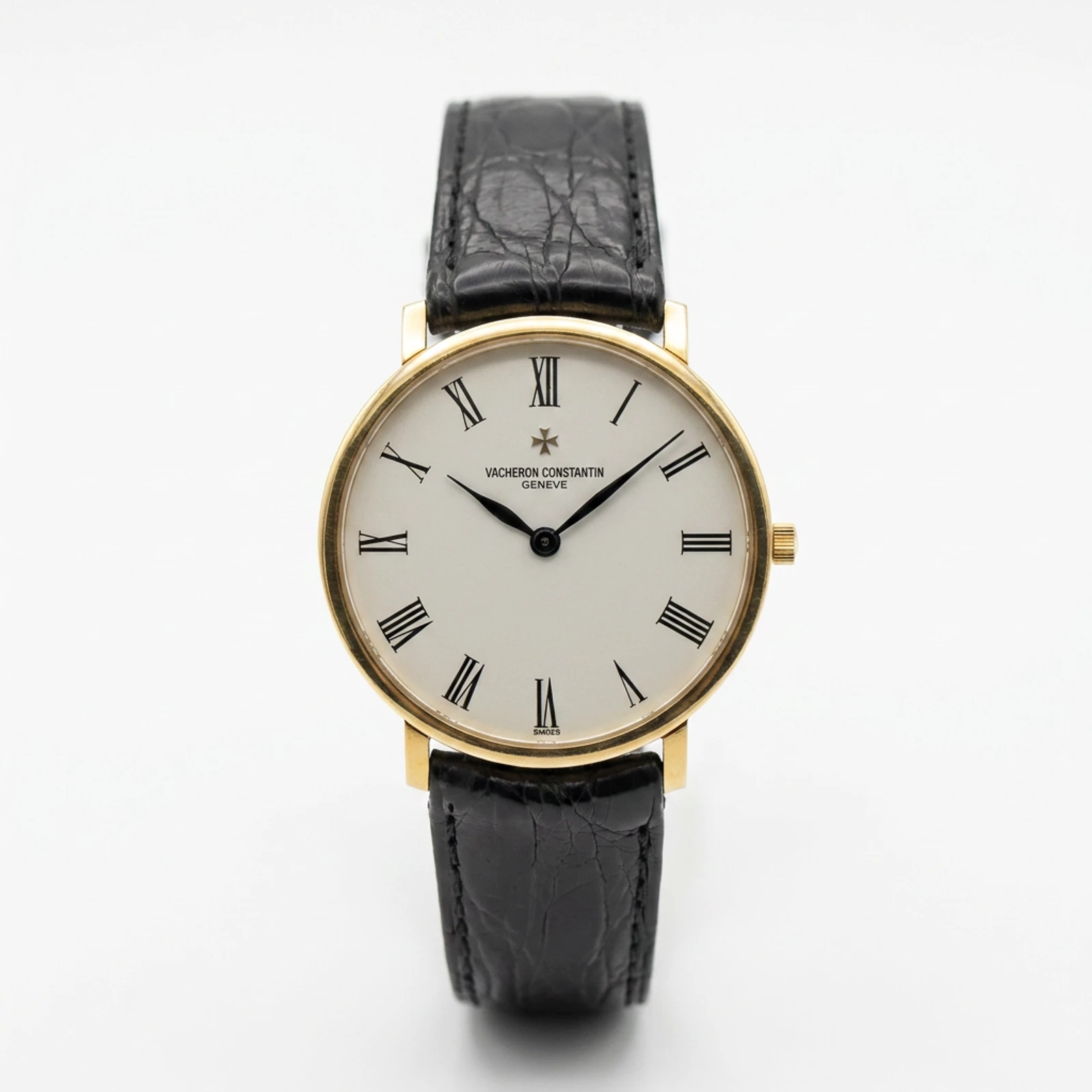 Vacheron Constantin Patrimony 33160