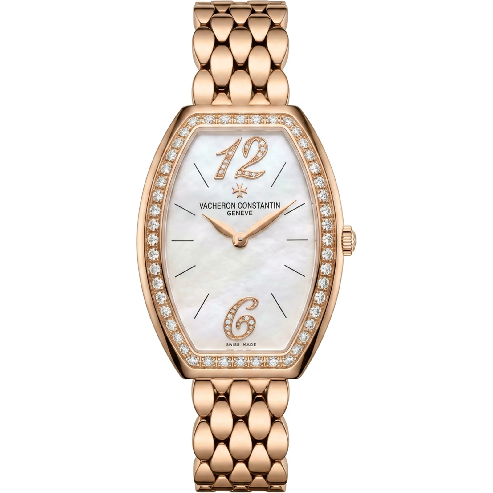Vacheron Constantin Egerie 25540