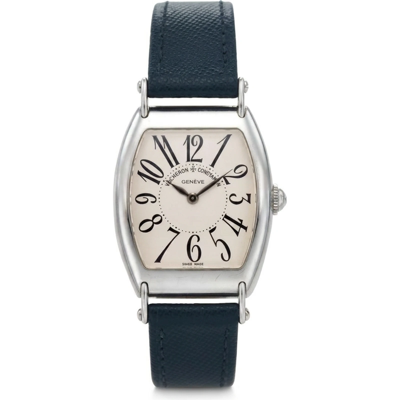 Vacheron Constantin Historiques 37001/000G-8636