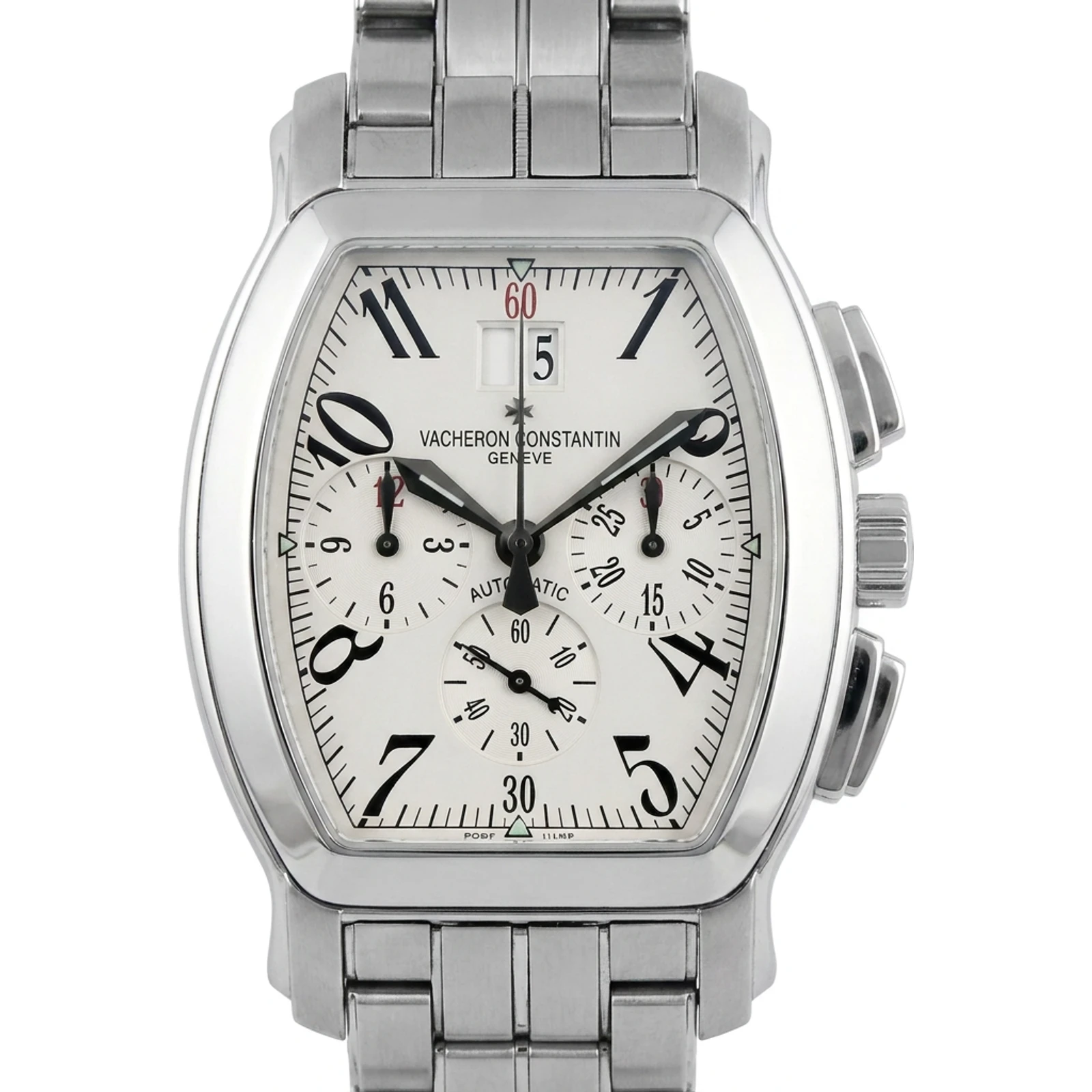 Vacheron Constantin Royal Eagle 49145/339A