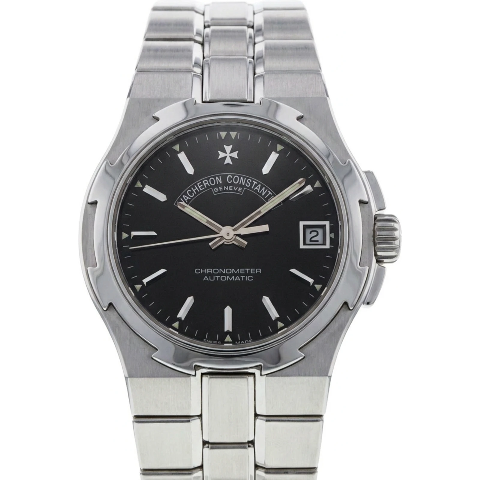 Vacheron Constantin Overseas 42050/423A
