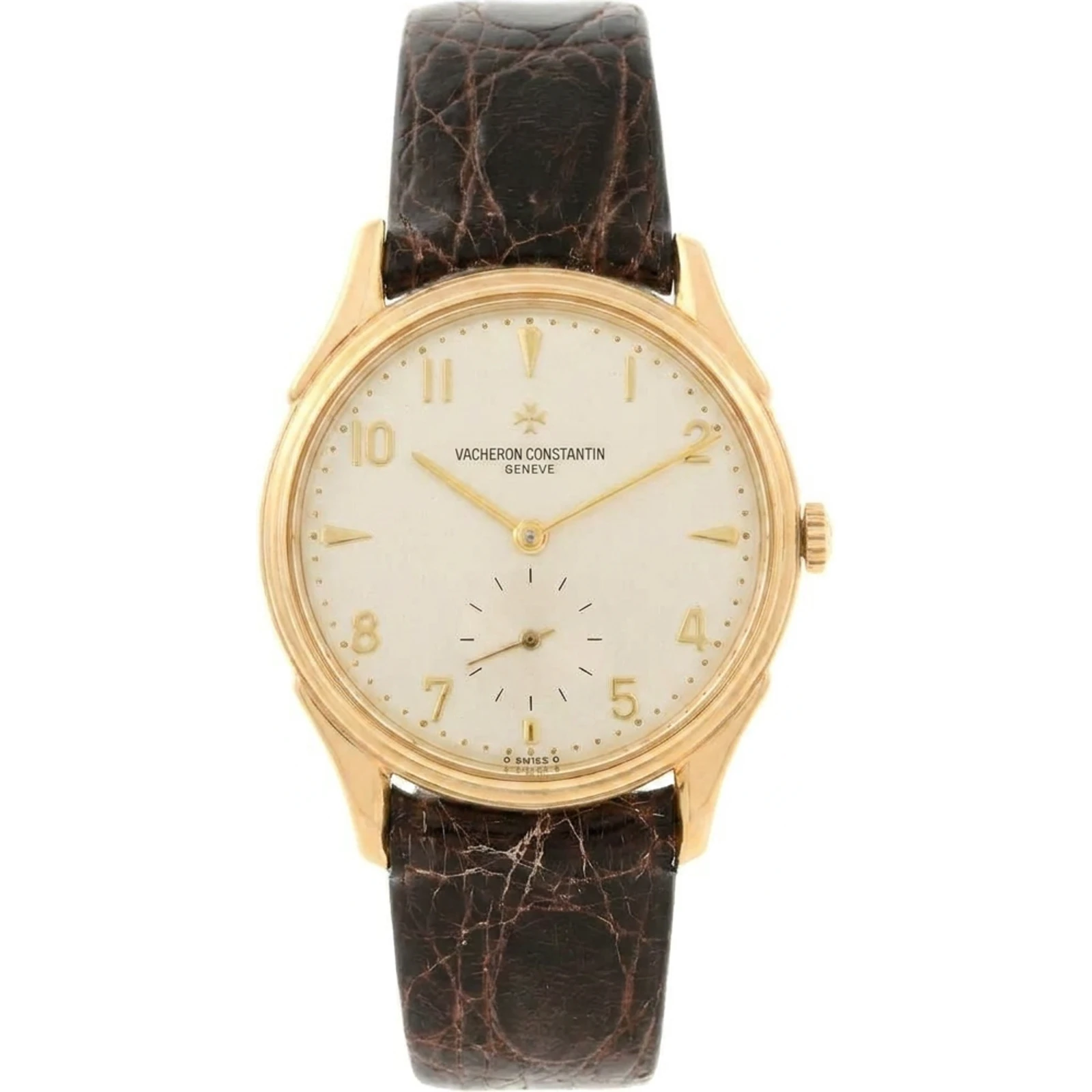Vacheron Constantin Historiques 92239