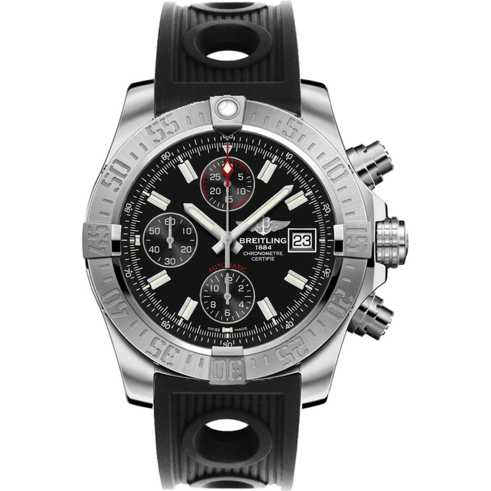 Breitling Avenger II A1338111