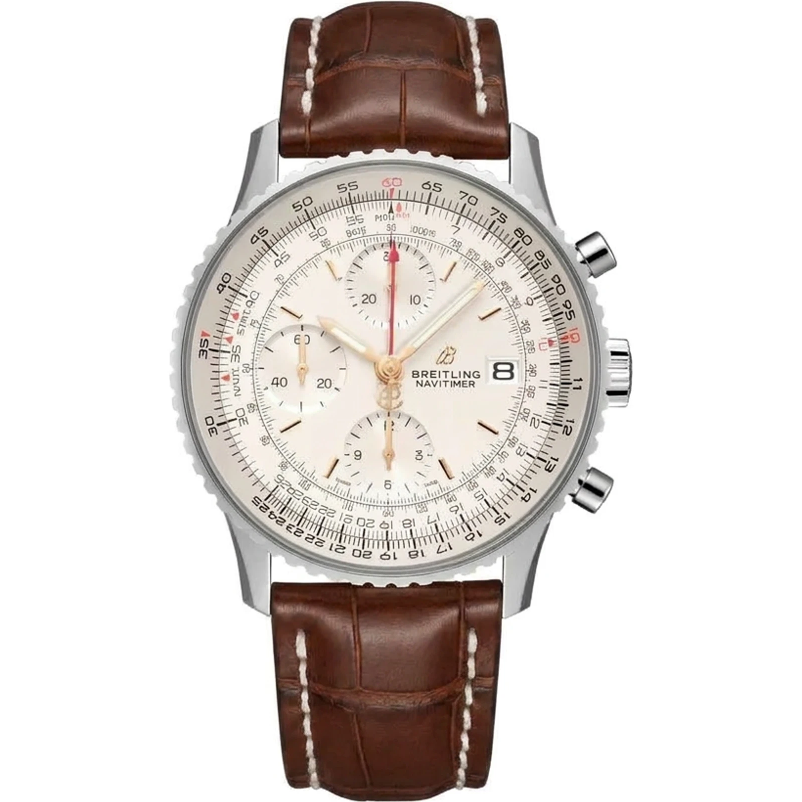 Breitling Navitimer Heritage A13324121G1X1