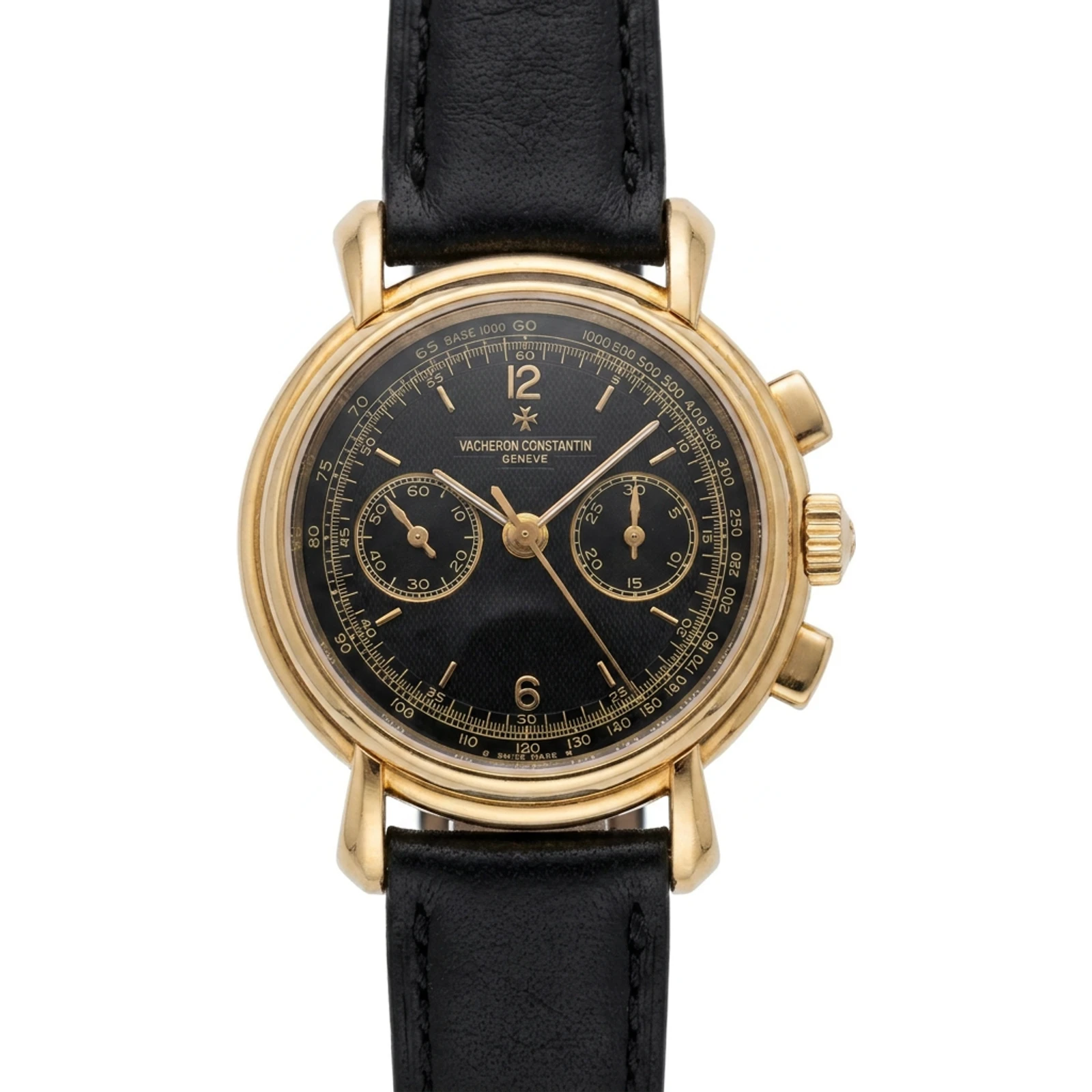 Vacheron Constantin Historiques 47101/2