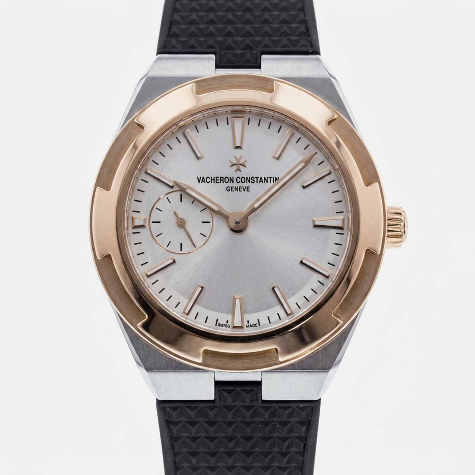 Vacheron Constantin Overseas 2300V/000M-B400