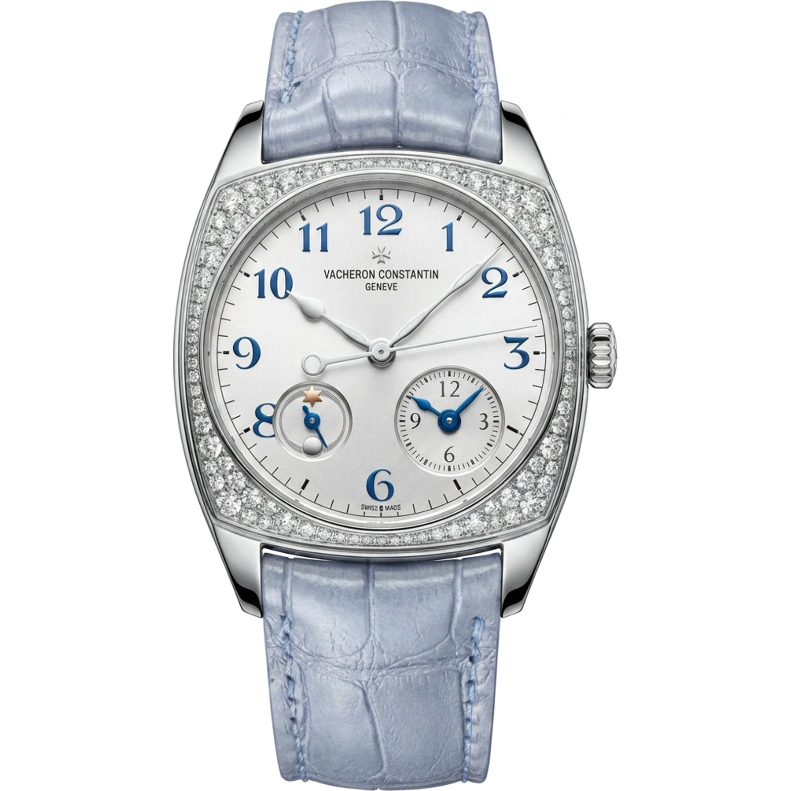 Vacheron Constantin Harmony 7805S/000G-B052