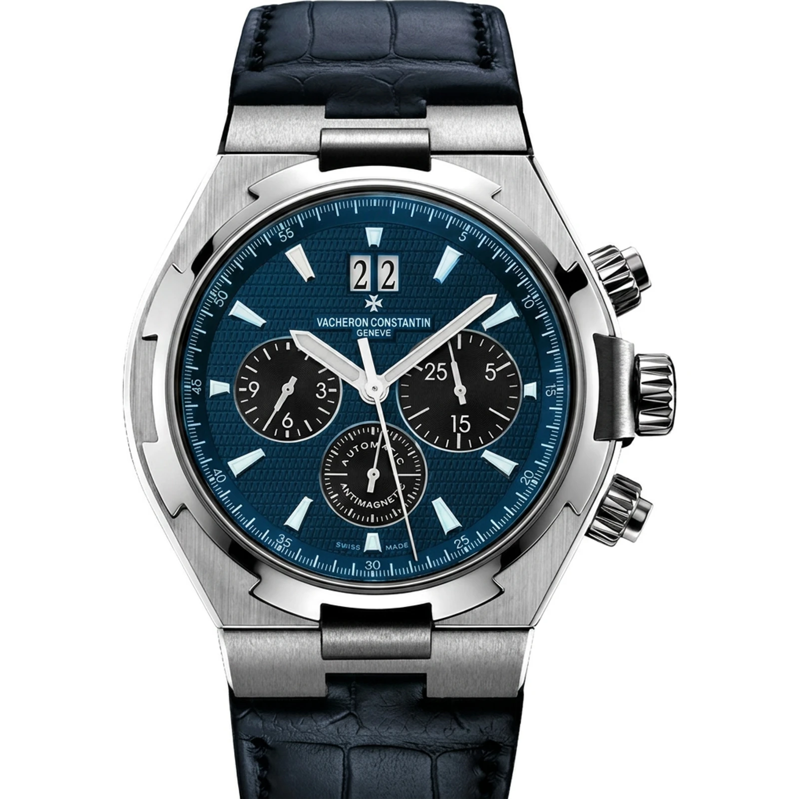 Vacheron Constantin Overseas 49152/000A-9540