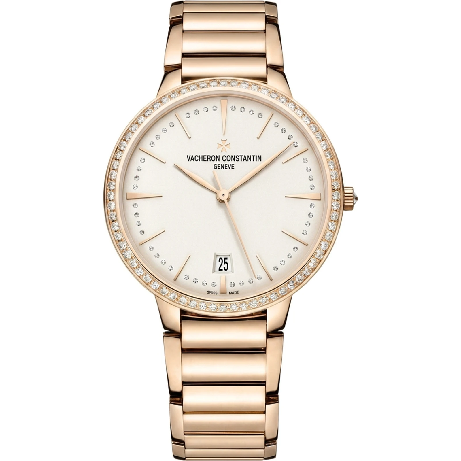 Vacheron Constantin Patrimony 85515/CA1R-9840