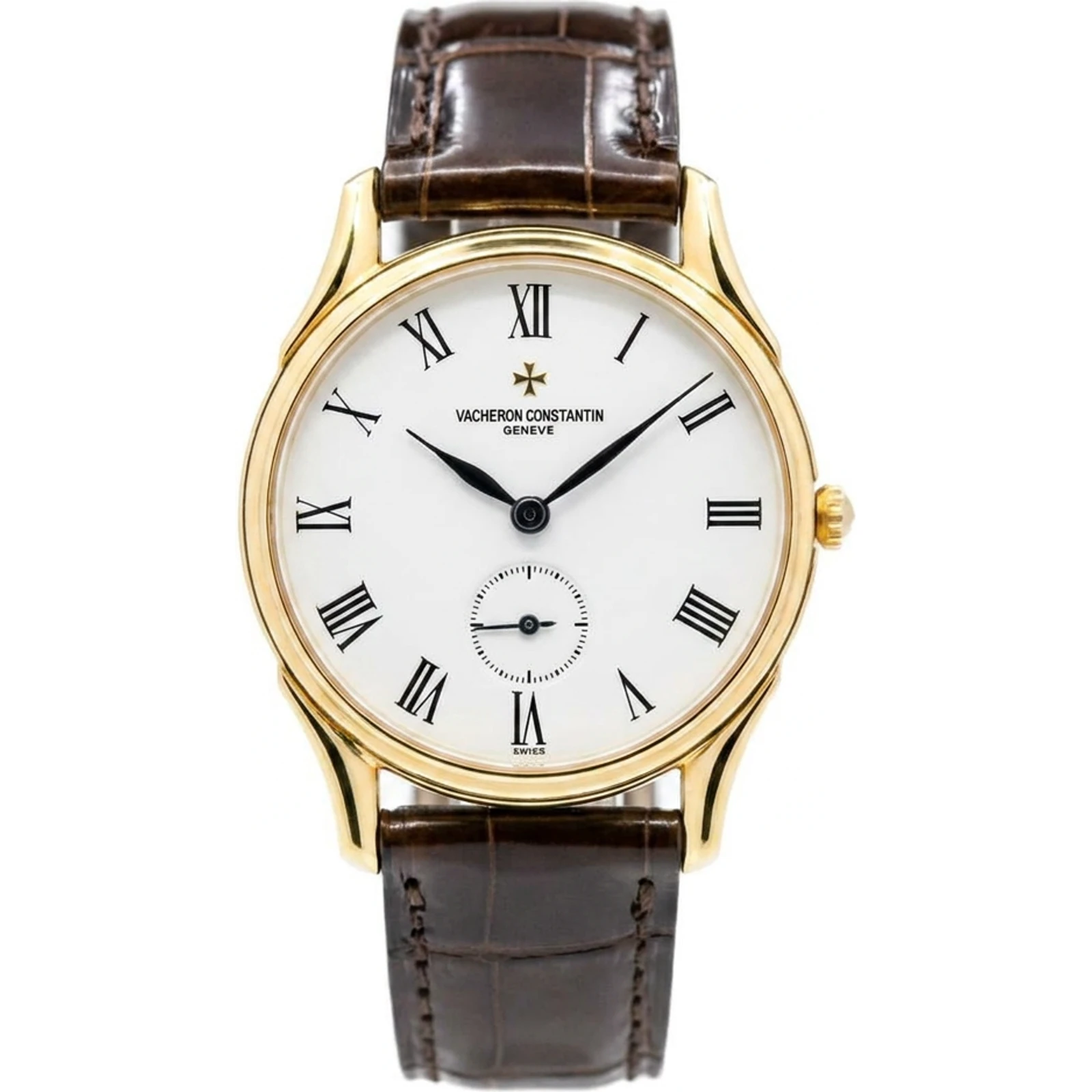 Vacheron Constantin Les Historiques 92239/000J-4