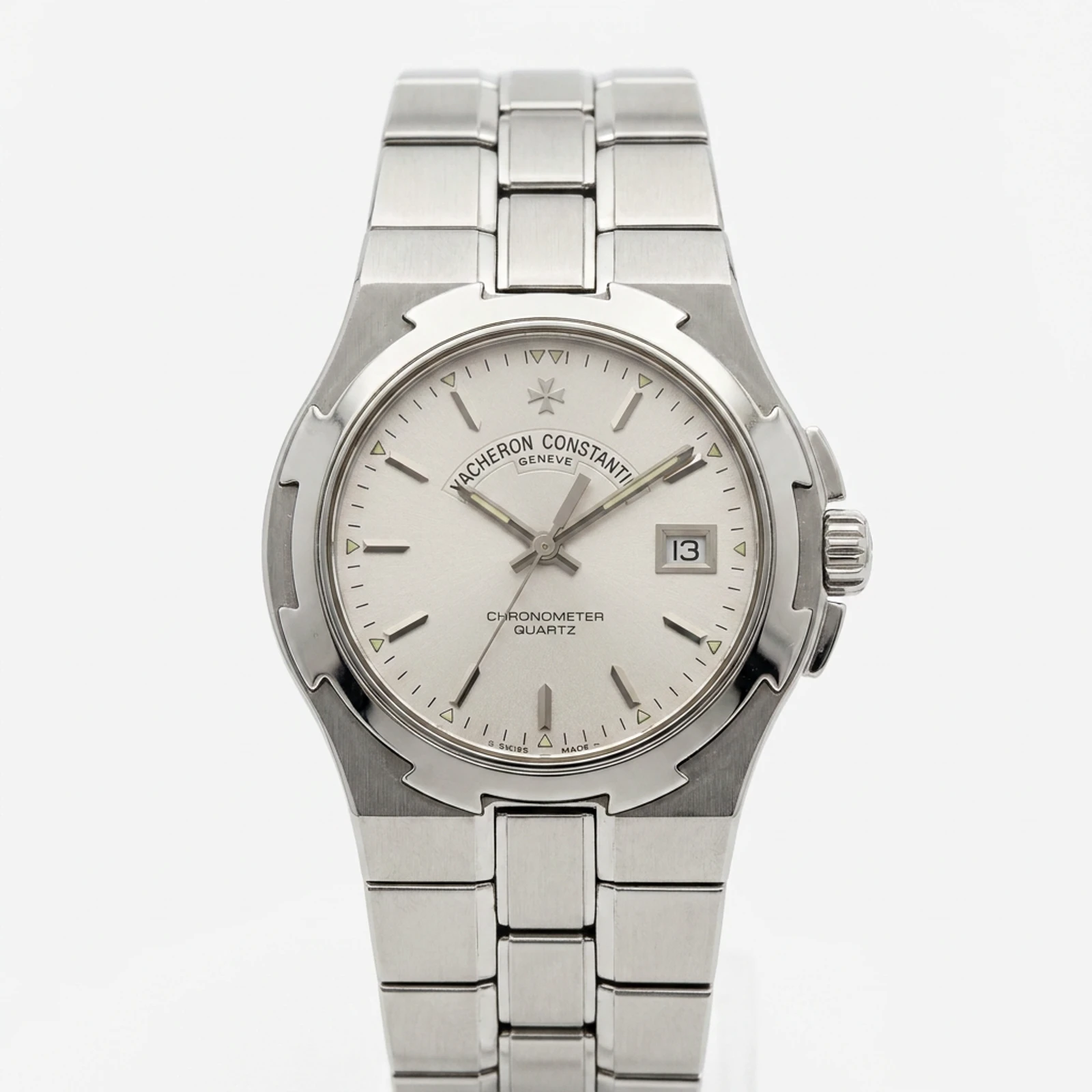 Vacheron Constantin Overseas 72040/423A