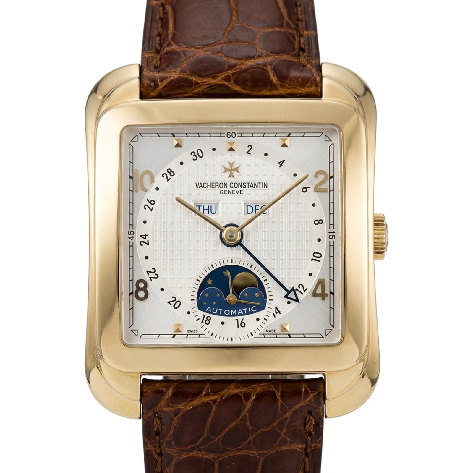 Vacheron Constantin Historiques 47300/000J