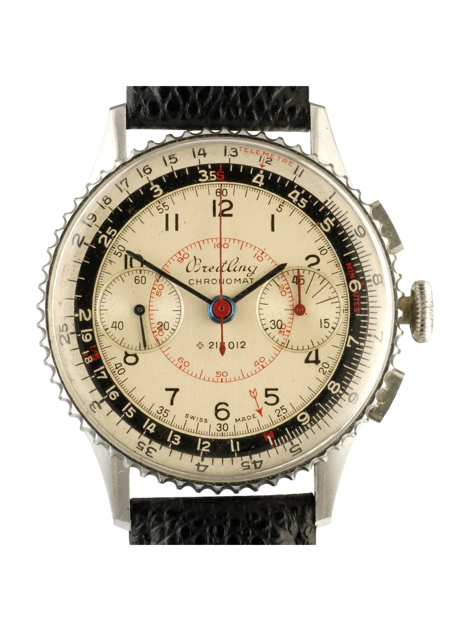 Breitling Chronomat 217012