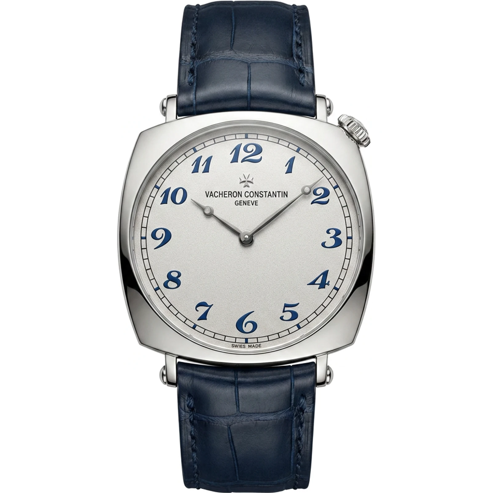 Vacheron Constantin Historiques 82035/000P-B168