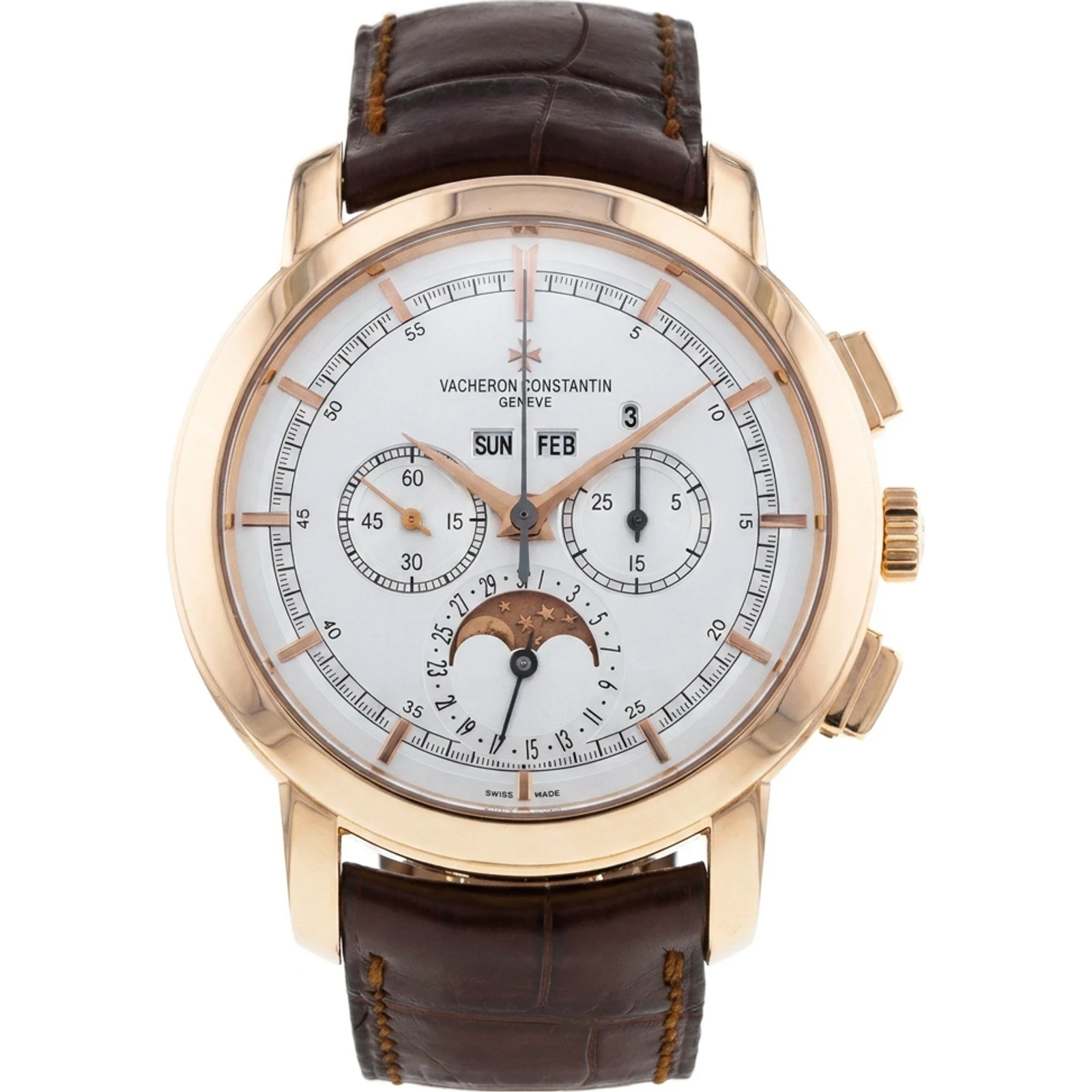 Vacheron Constantin Patrimony 47292/000R-9392