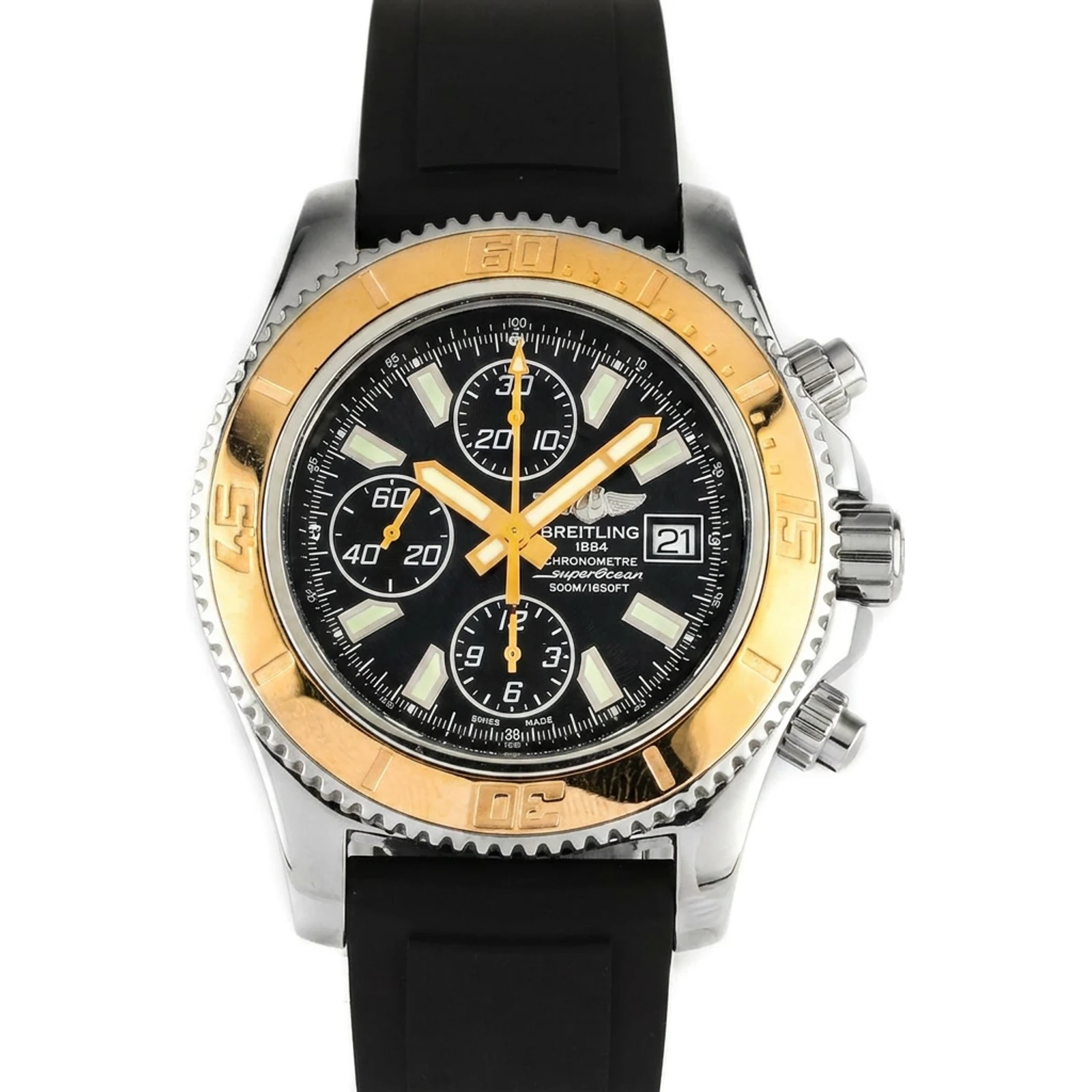 Breitling Superocean Chronograph II C1334112/BA84