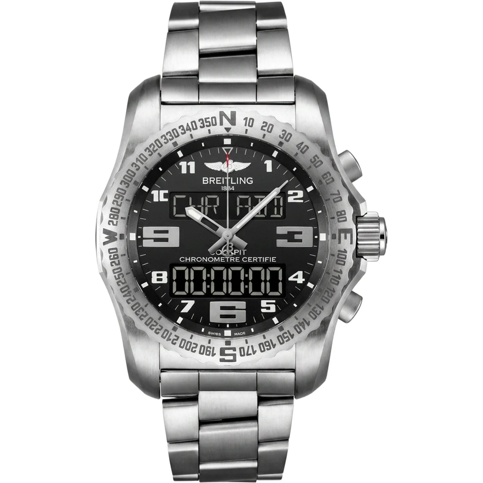 Breitling Cockpit B50 EB5010221B1E1
