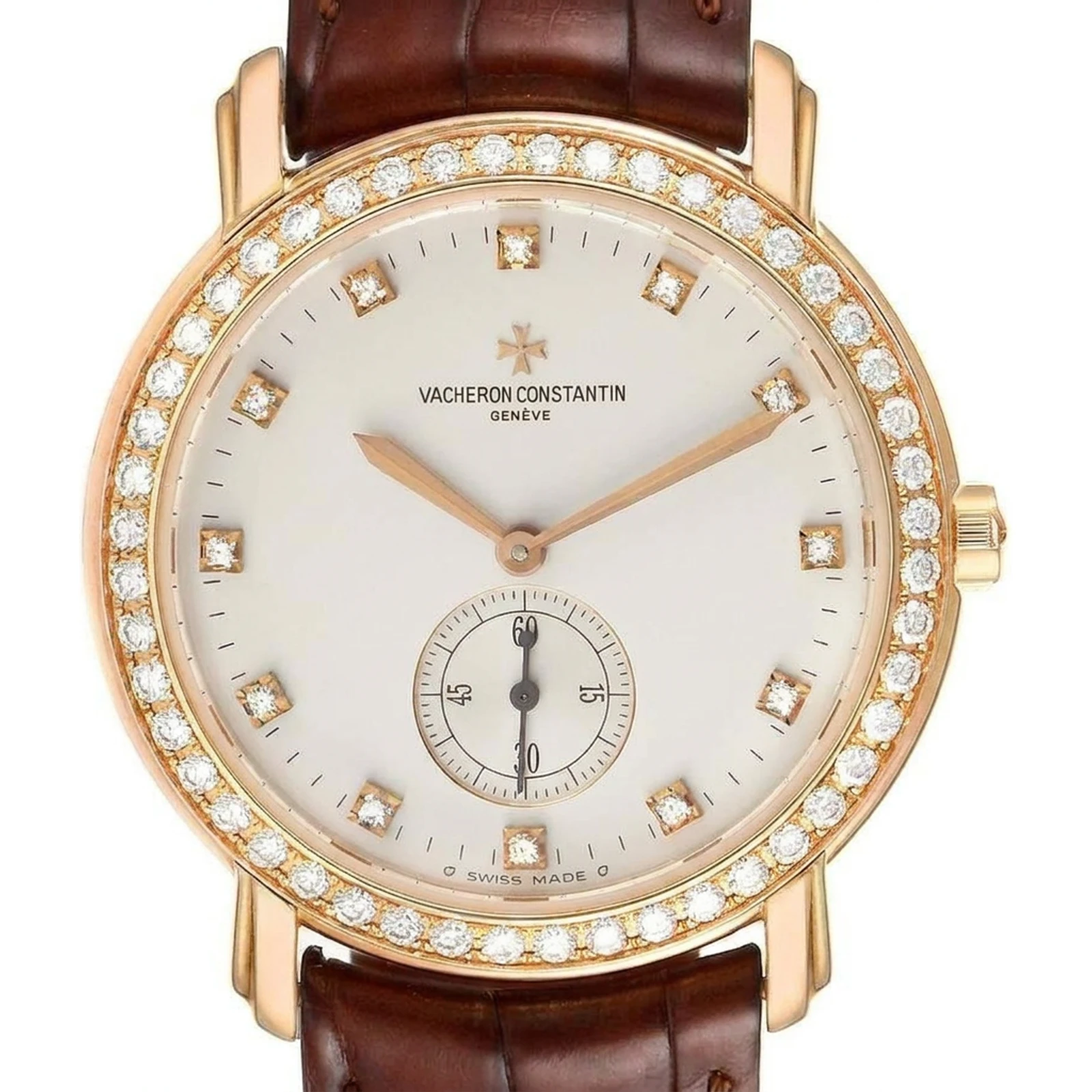 Vacheron Constantin Malte 81500