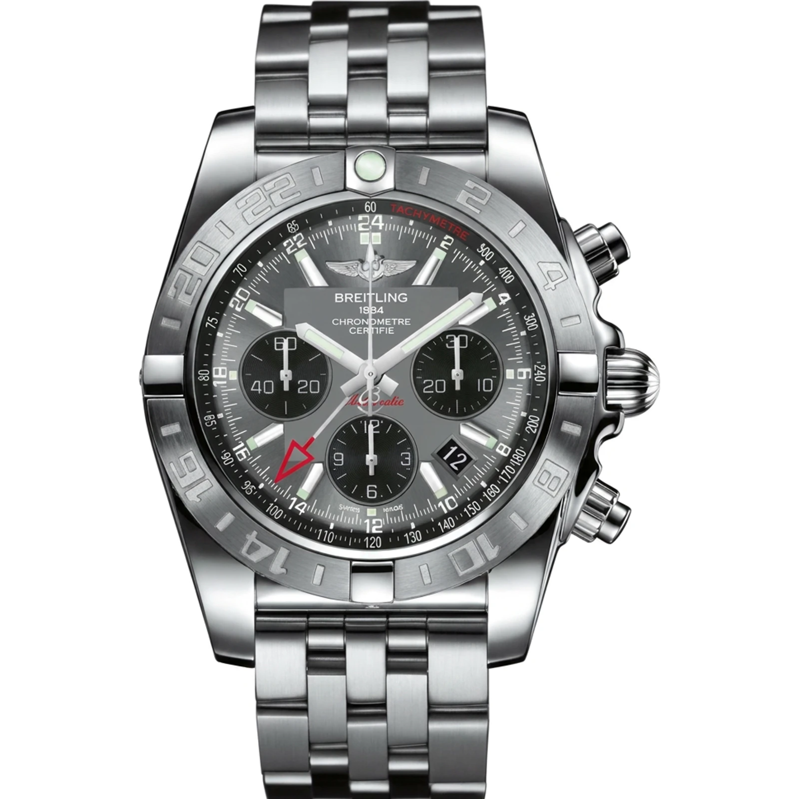 Breitling Chronomat 44 GMT AB042011-F561-375A