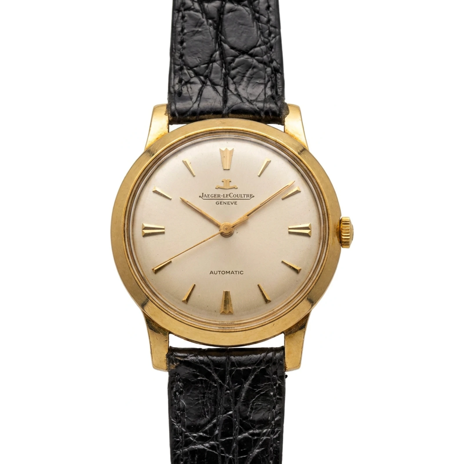 Vacheron Constantin Automatic cal. 1072/1 6378