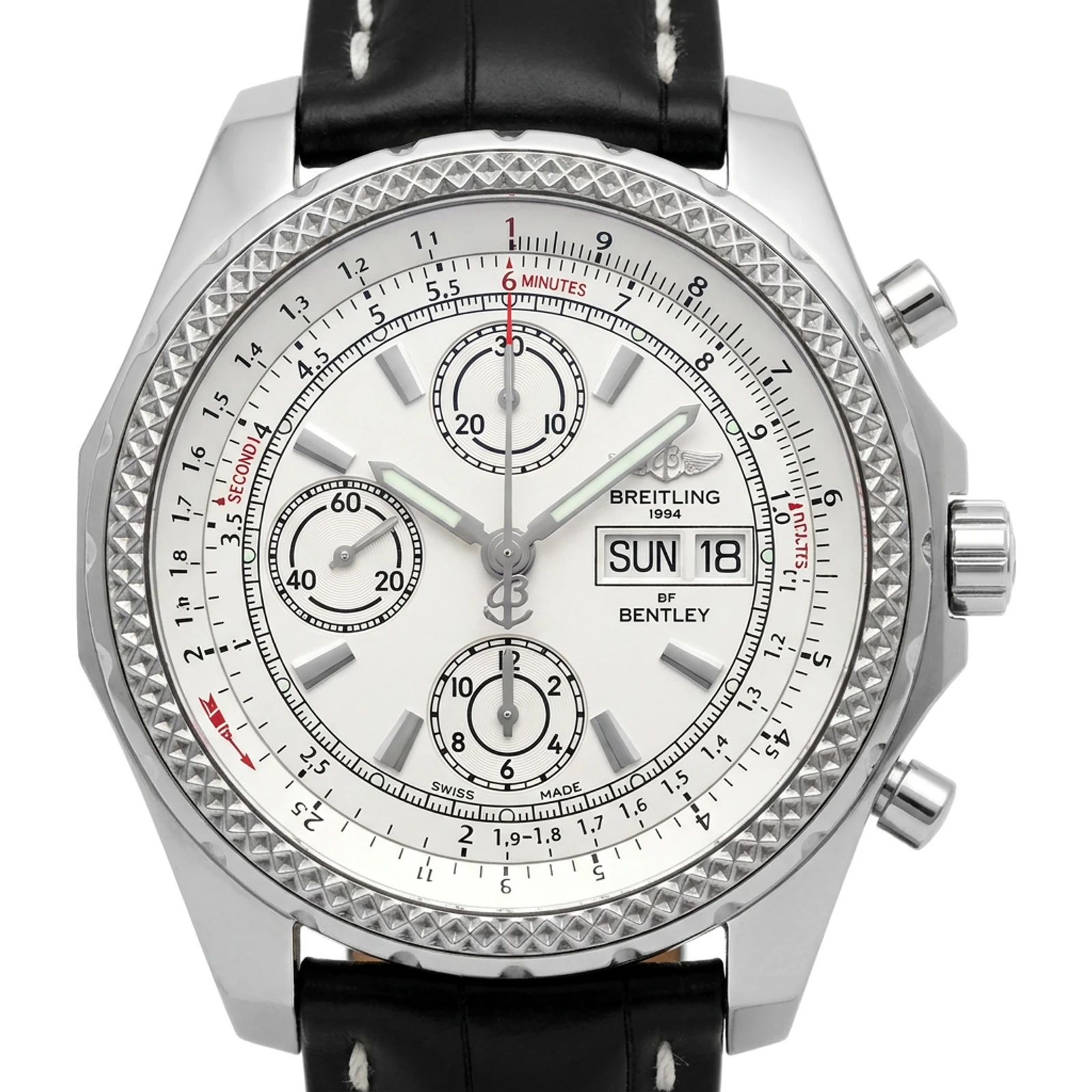 Breitling Bentley GT A1336512/A736