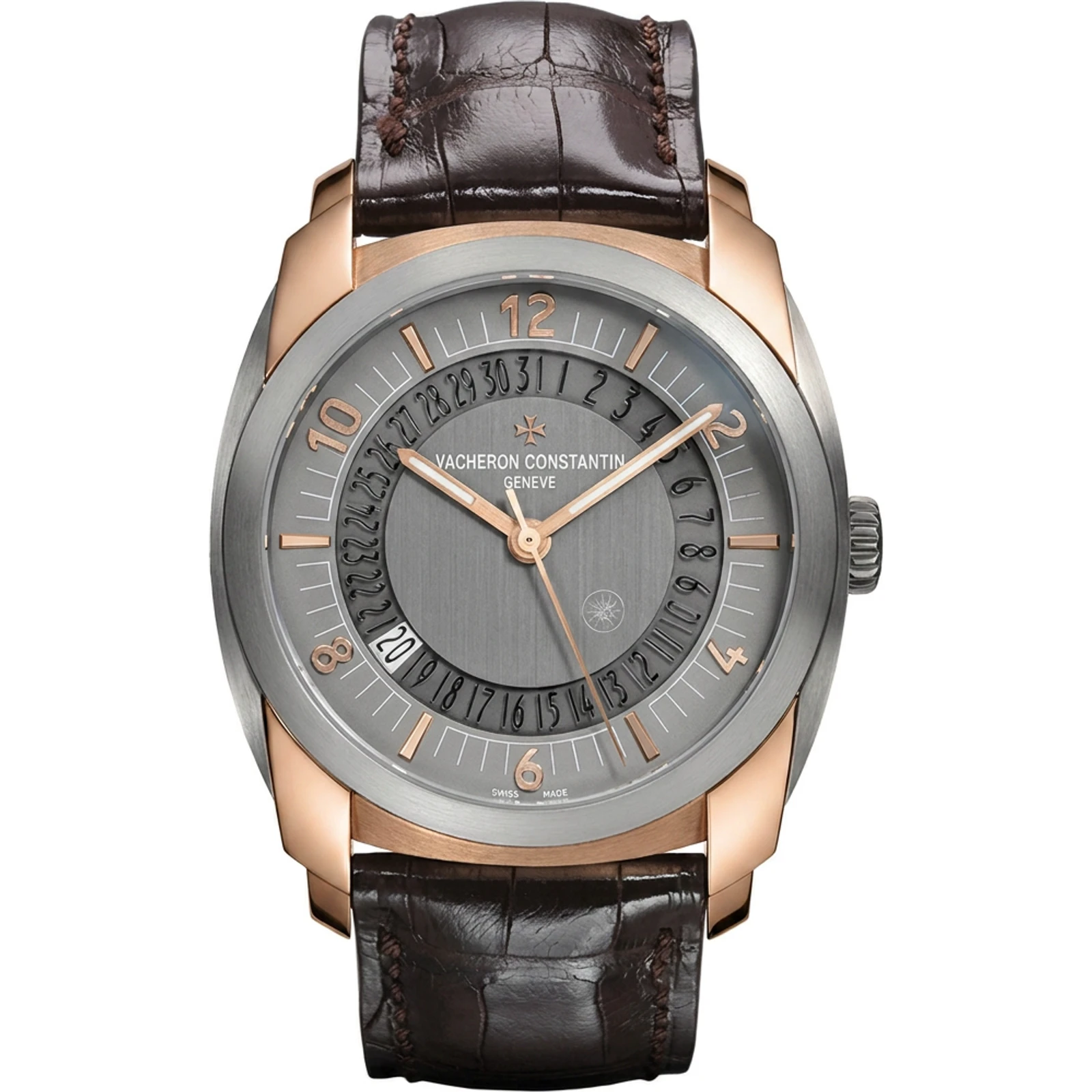 Vacheron Constantin Quai de l'Ile 86050/000R-I022I