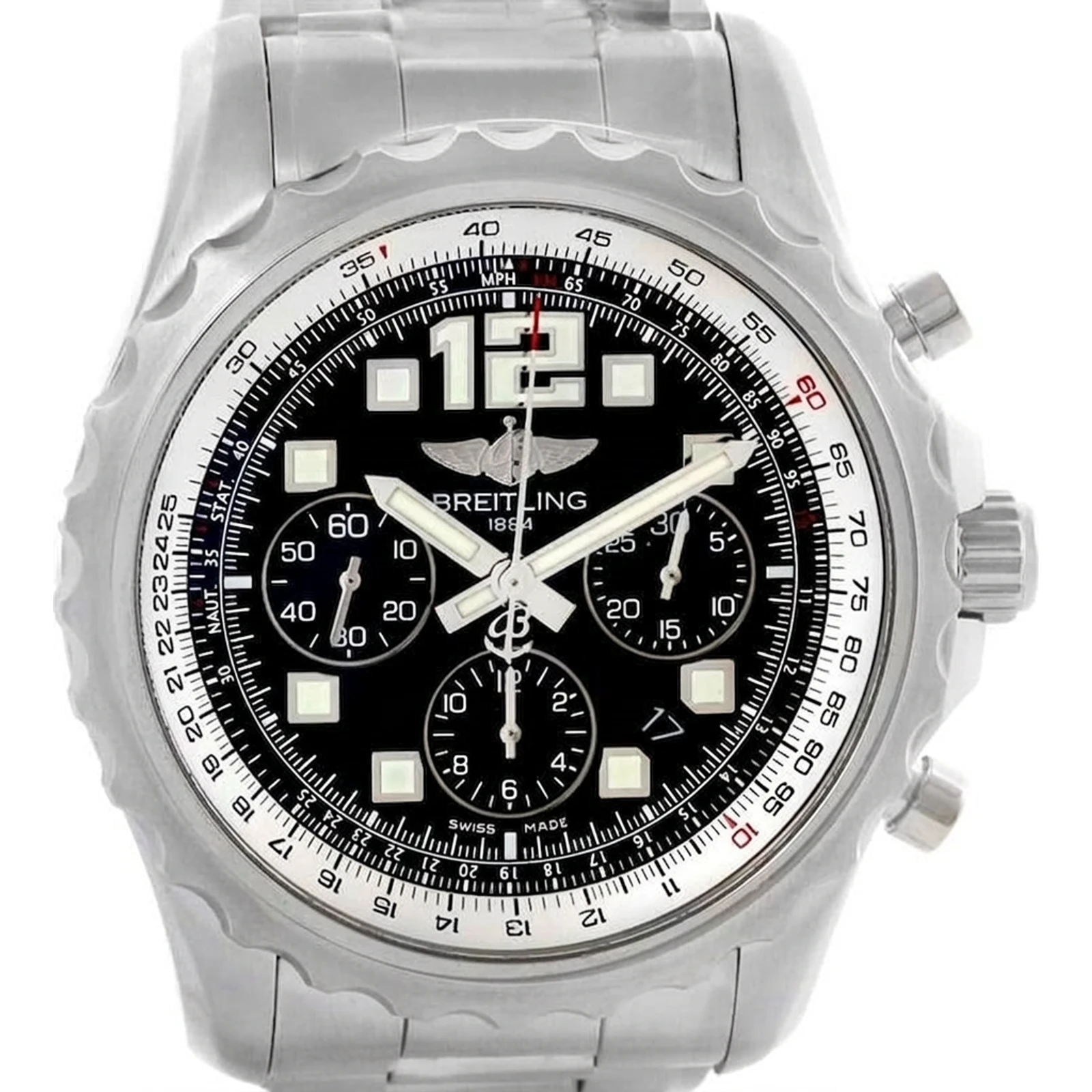 Breitling Chronospace A23360