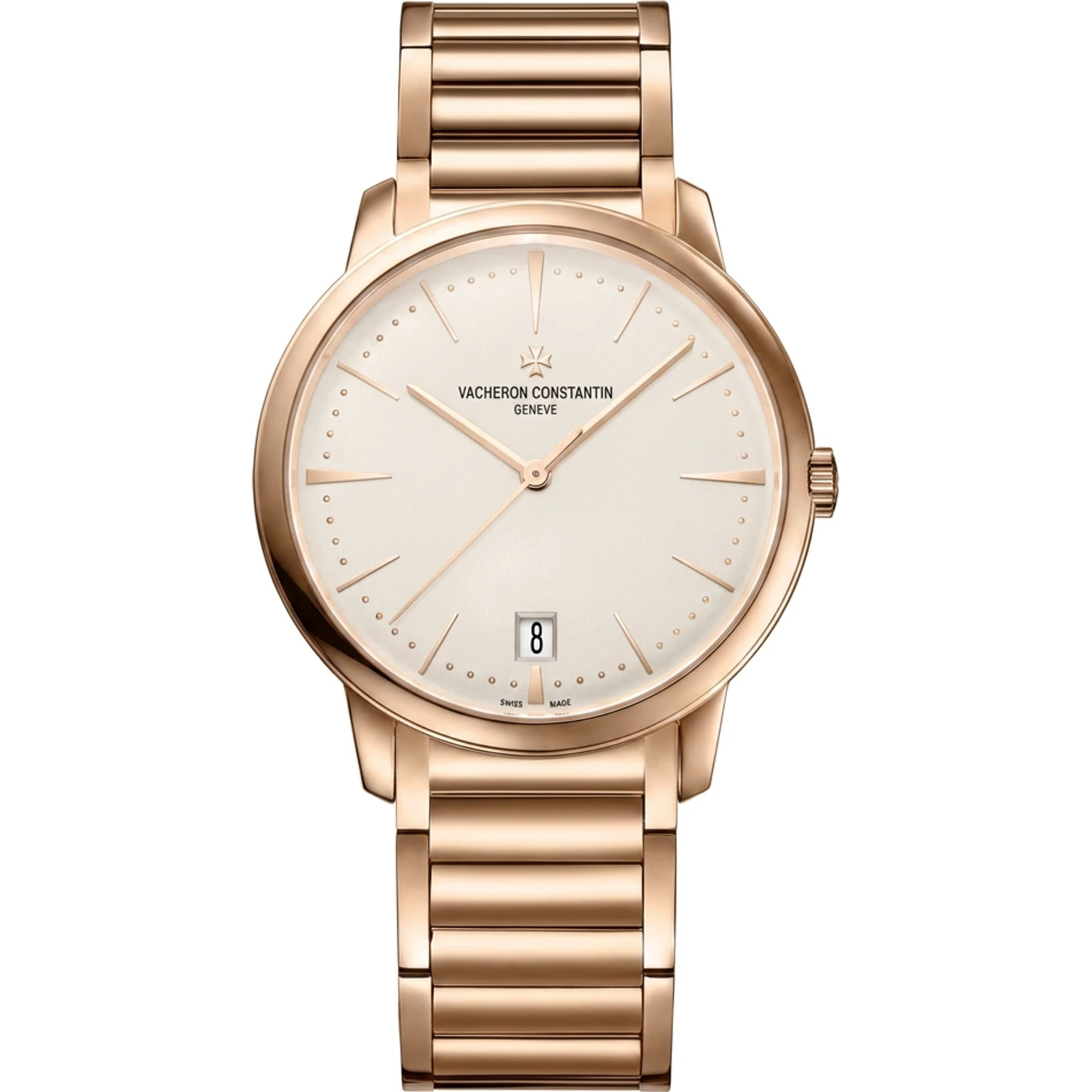 Vacheron Constantin Patrimony 4100U/110R-B180