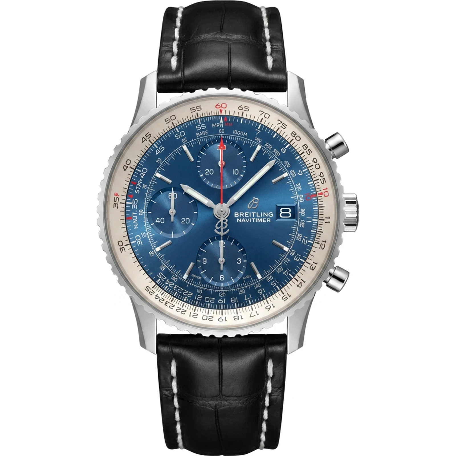 Breitling Navitimer Heritage A13324121C1X1