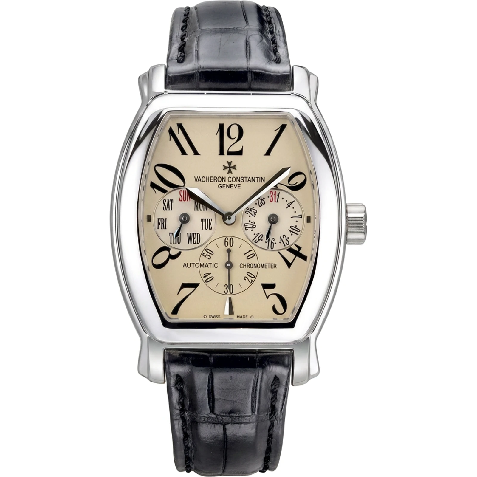 Vacheron Constantin Royal Eagle 42008/000G-8979