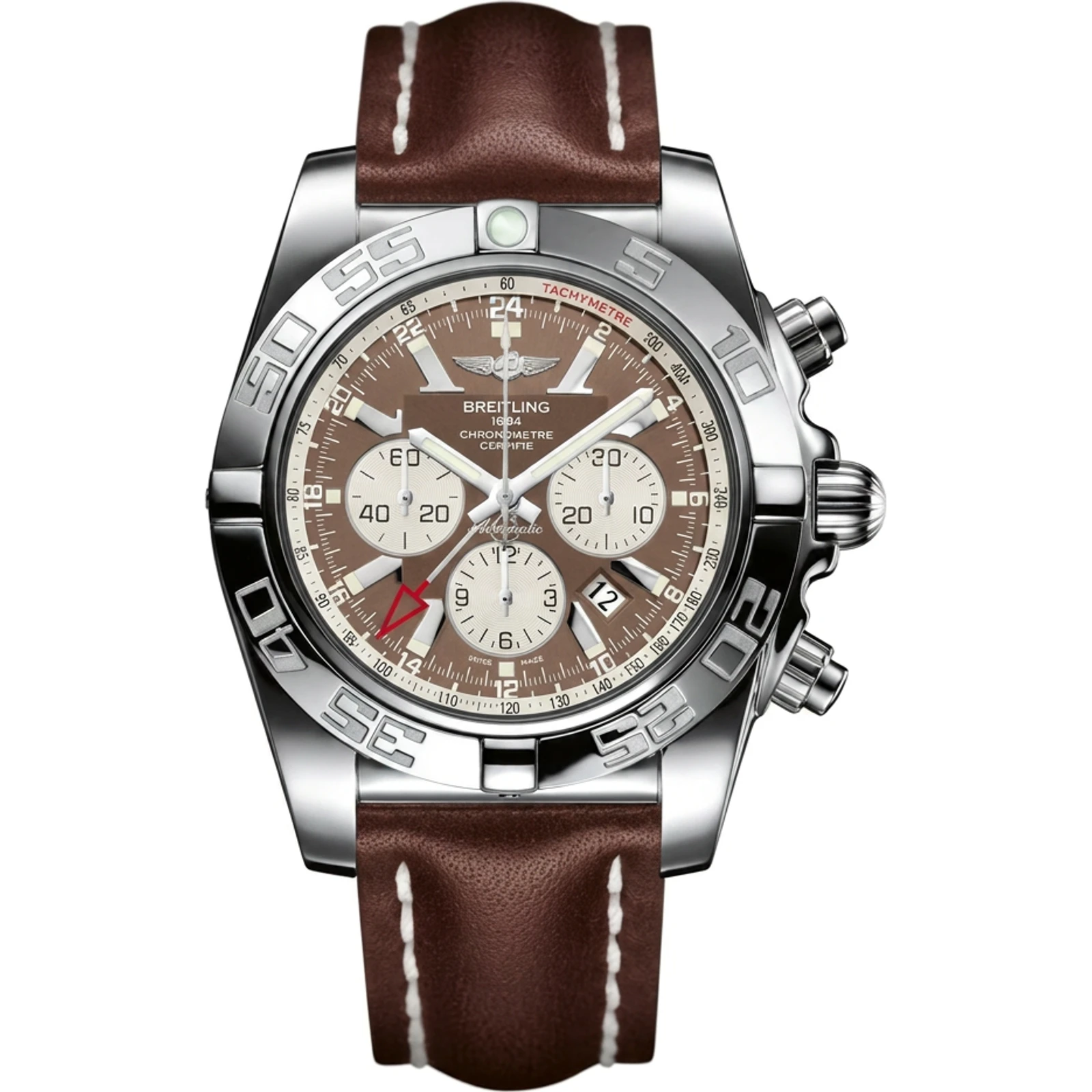 Breitling Chronomat GMT AB041012/Q586