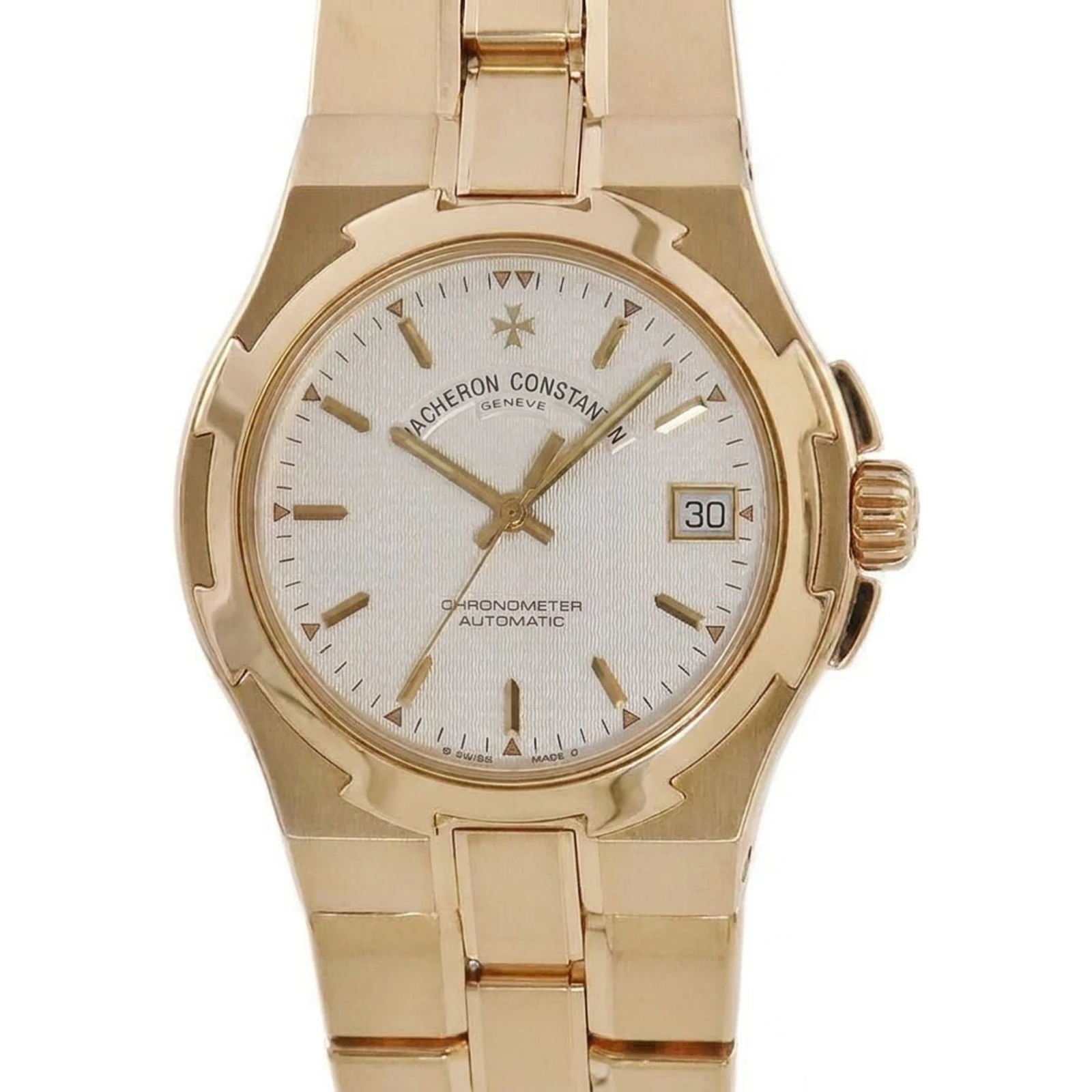Vacheron Constantin Overseas 42040/423J-8466